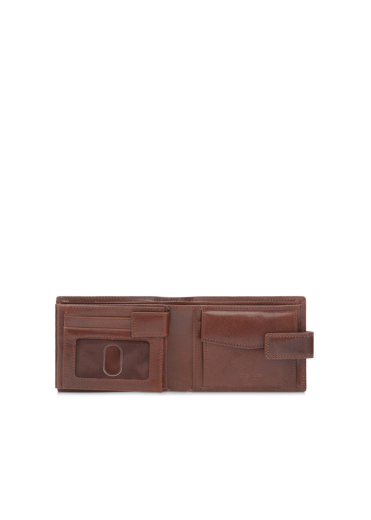 Men's wallet PL-191-87-02