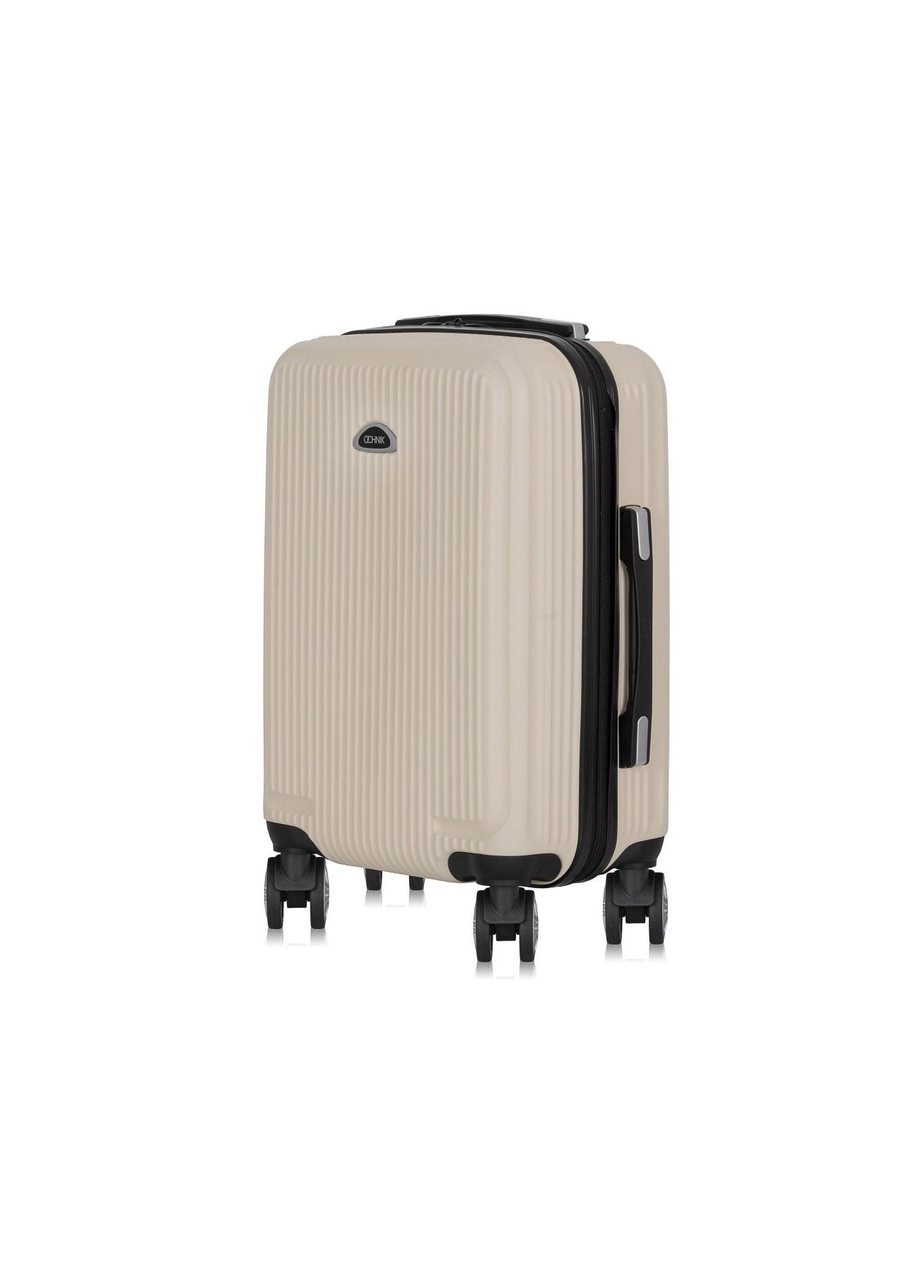 Cabin suitcase on wheels WALAB-0053-16-19(W24)-07