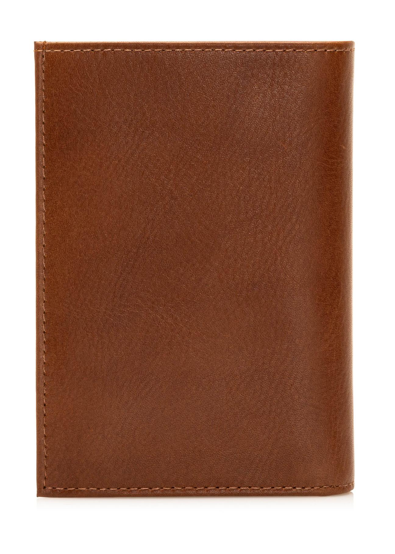 Men's wallet PORMS-0300-88(W24)-03