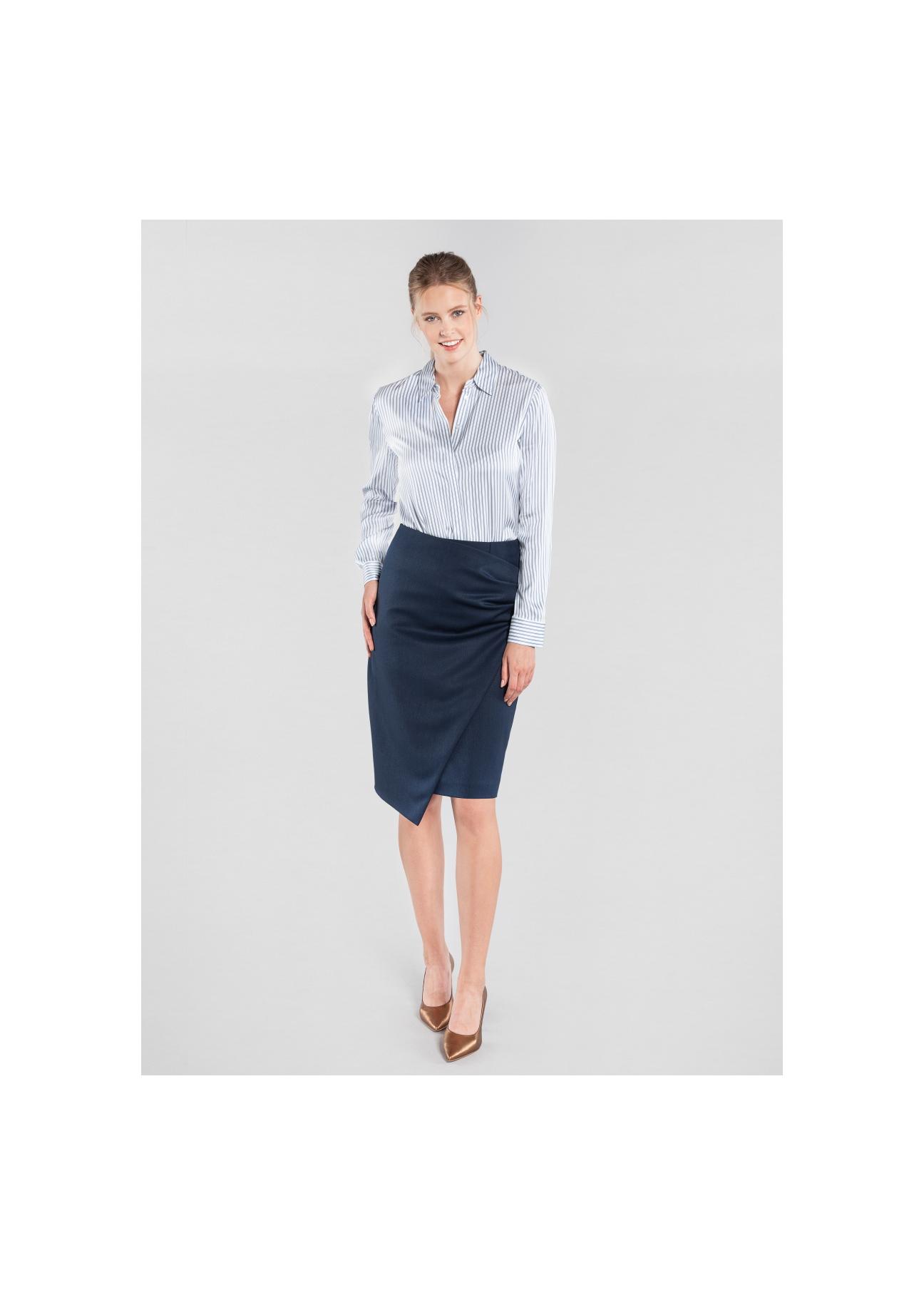 Women's skirt SPCDT-0039-69(Z20)-02