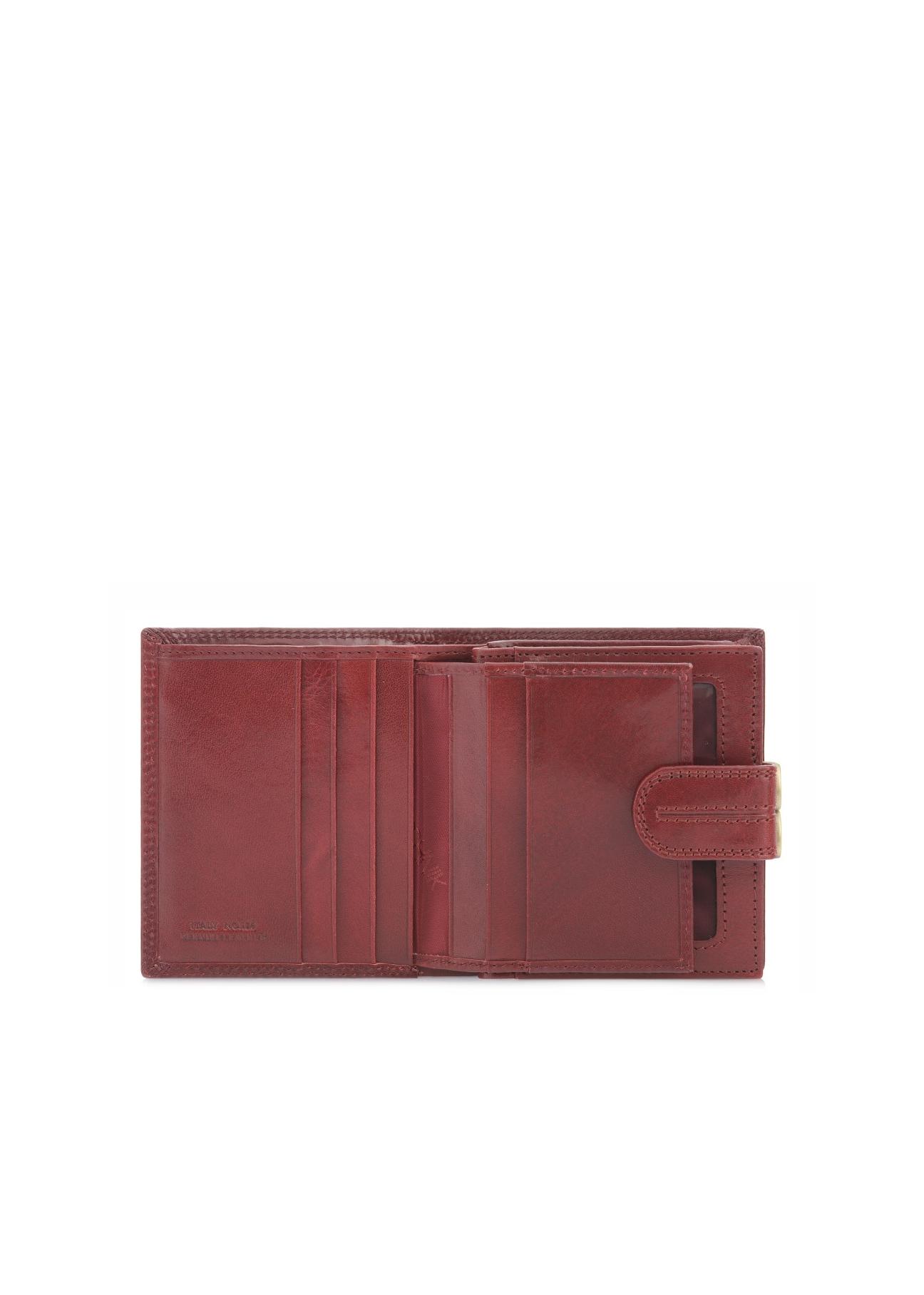 Women's wallet PL-126-41-03