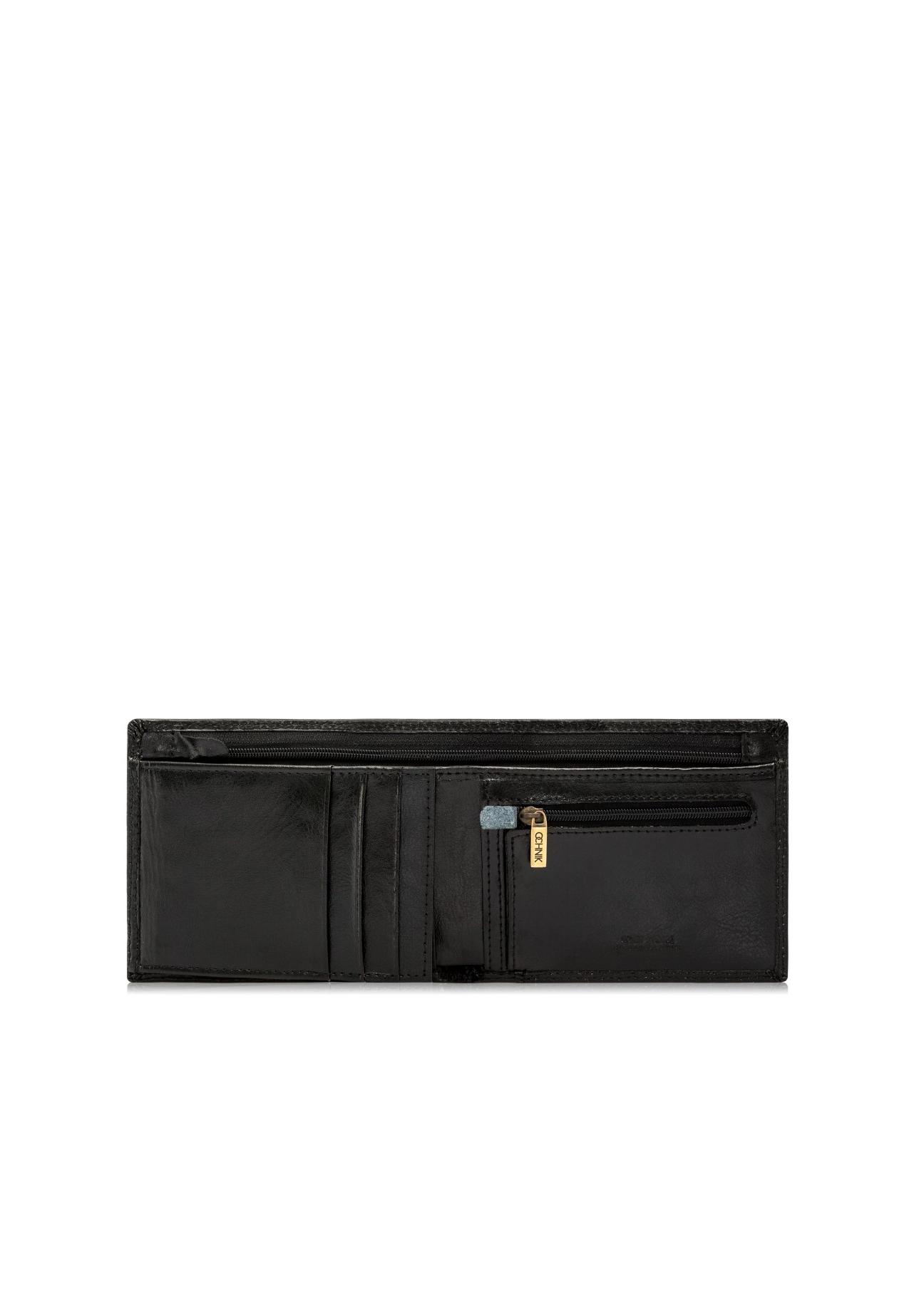 Men's wallet SL-122-99-03