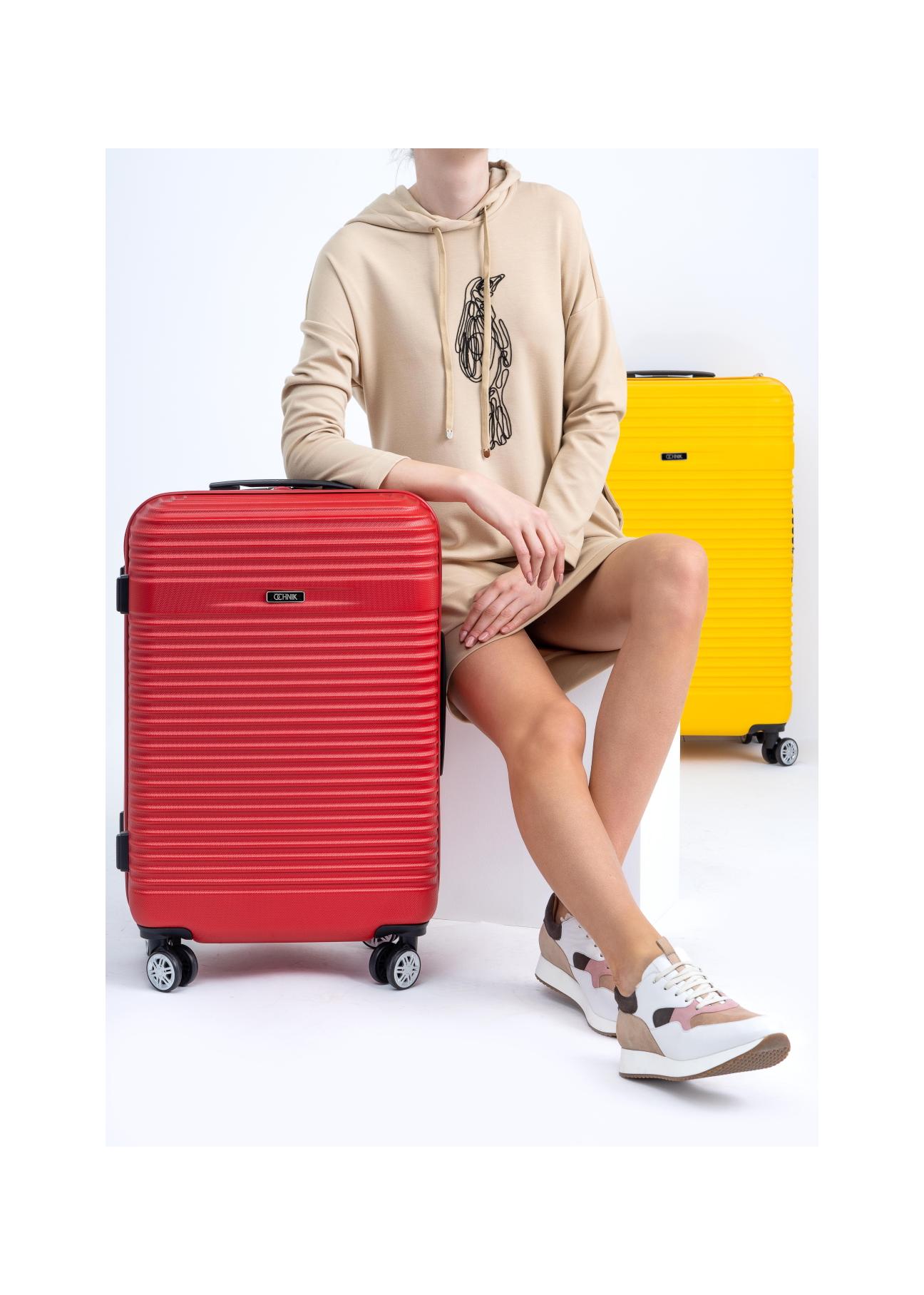 Large suitcase on wheels WALAB-0040-42-28(W23)-07