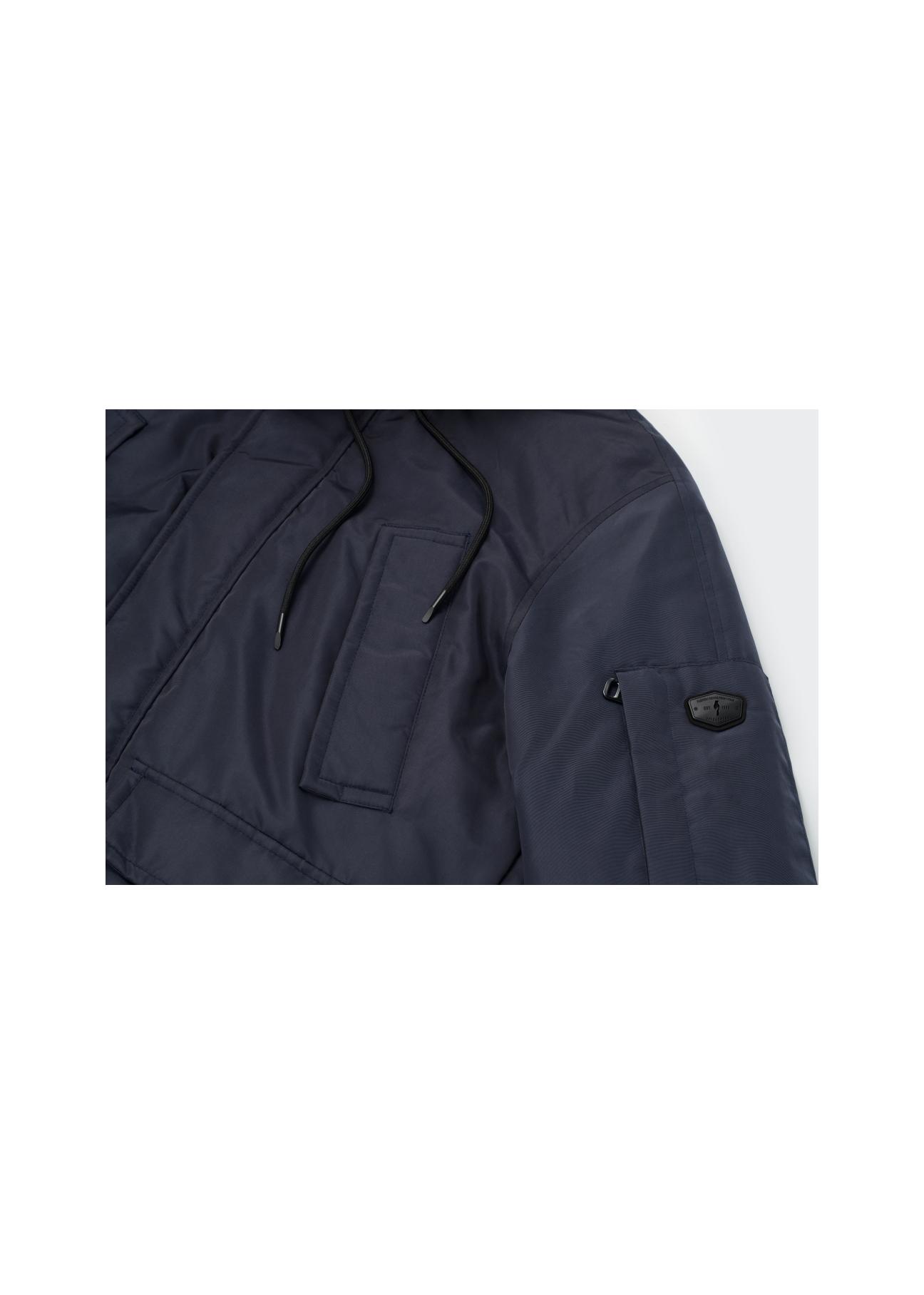 Men's jacket KURMT-0255-69(Z21)-03