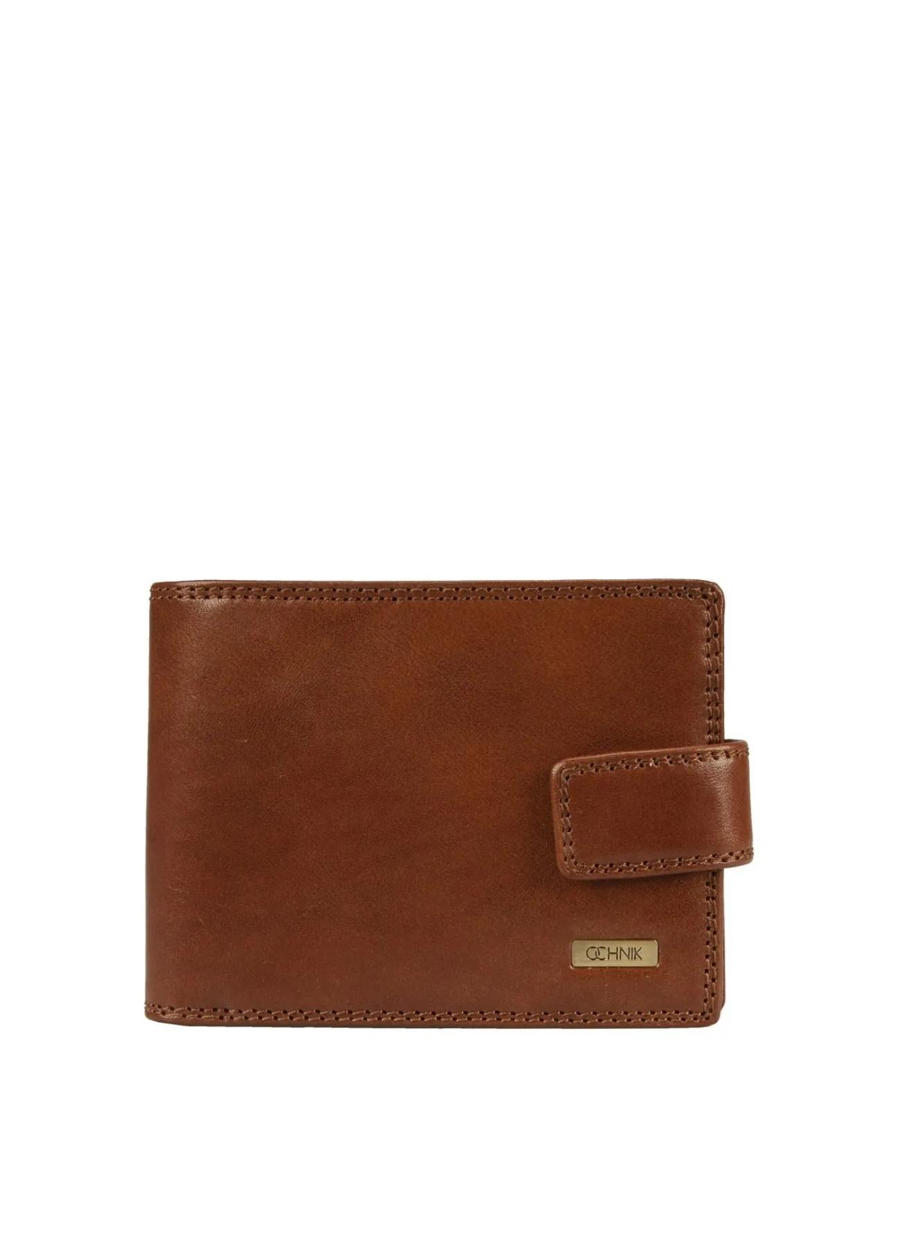 Men's wallet PL-134-87-01