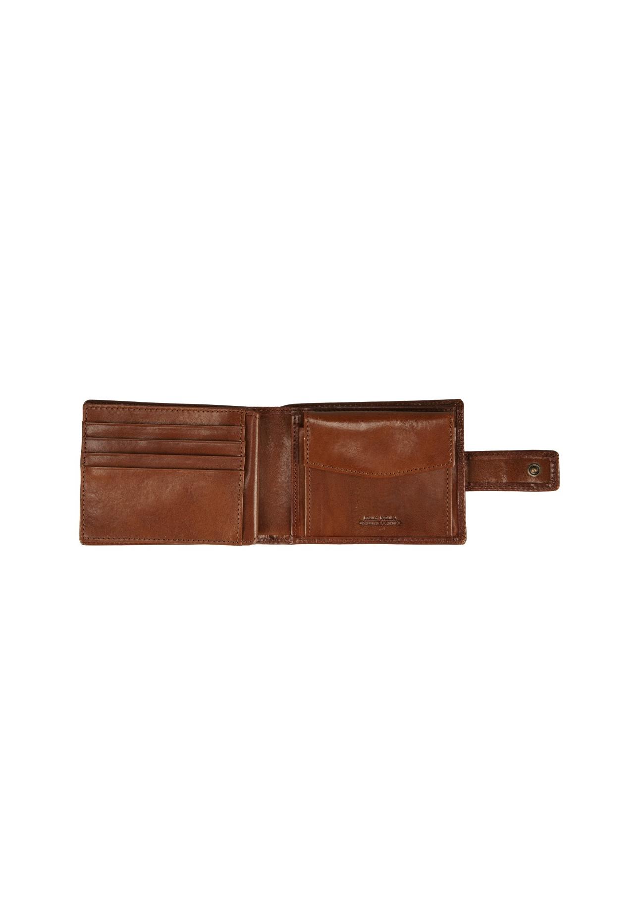 Men's wallet PL-134-87-02