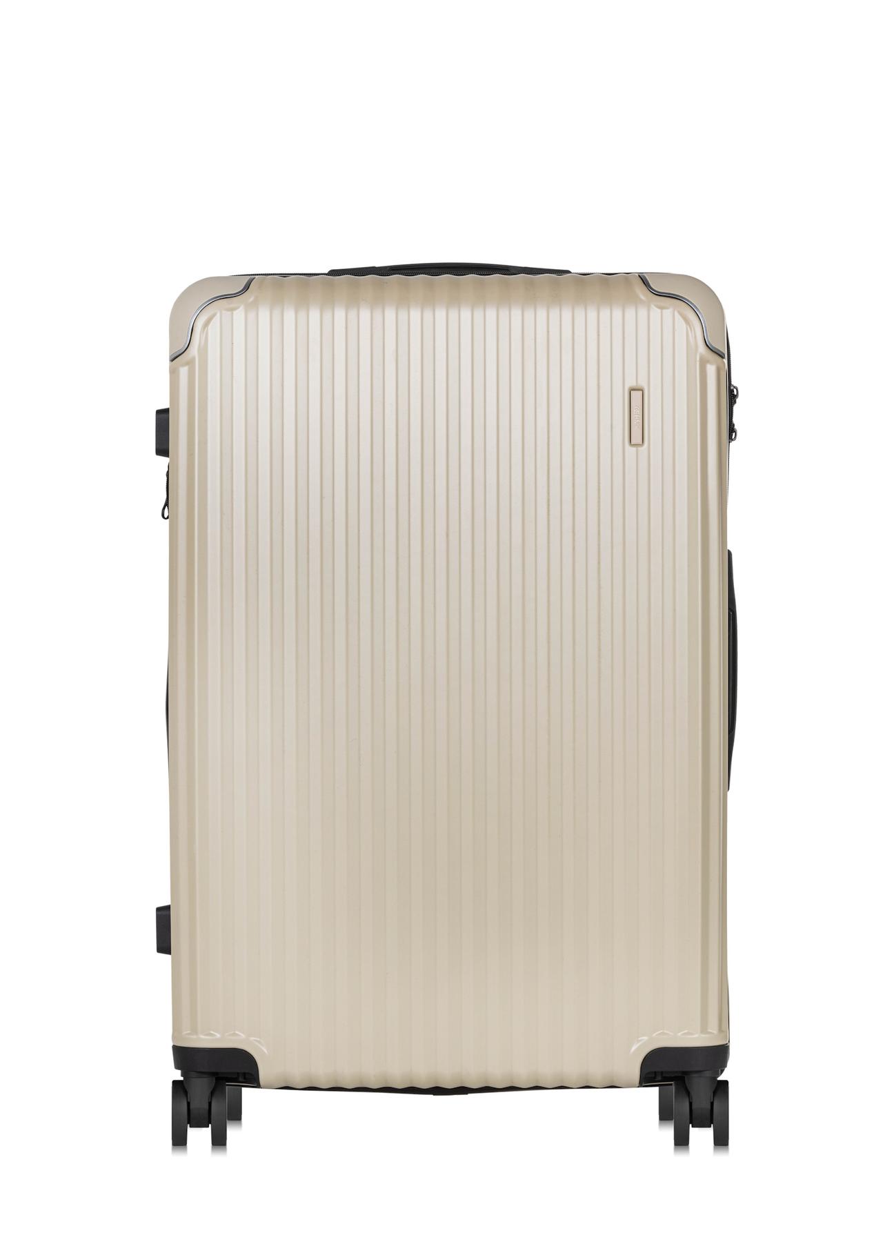 Large suitcase on wheels WALAB-0073-16-28(W25)-01