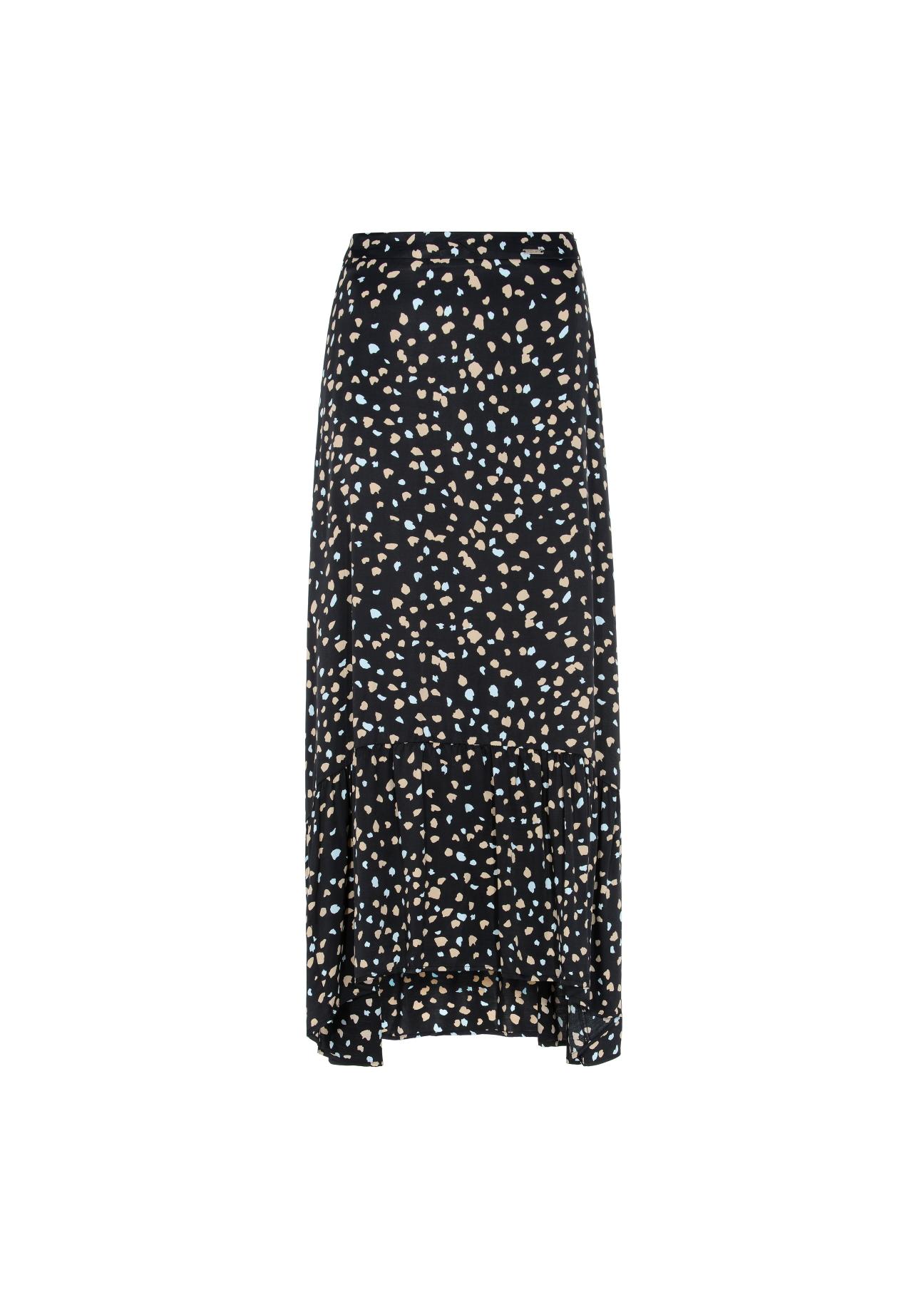 Women's skirt SPCDT-0064-99(W22)-03