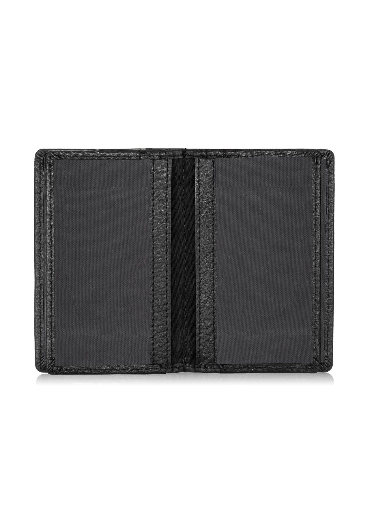 PORMS-0537-99(W24) leather pea grained card case-05