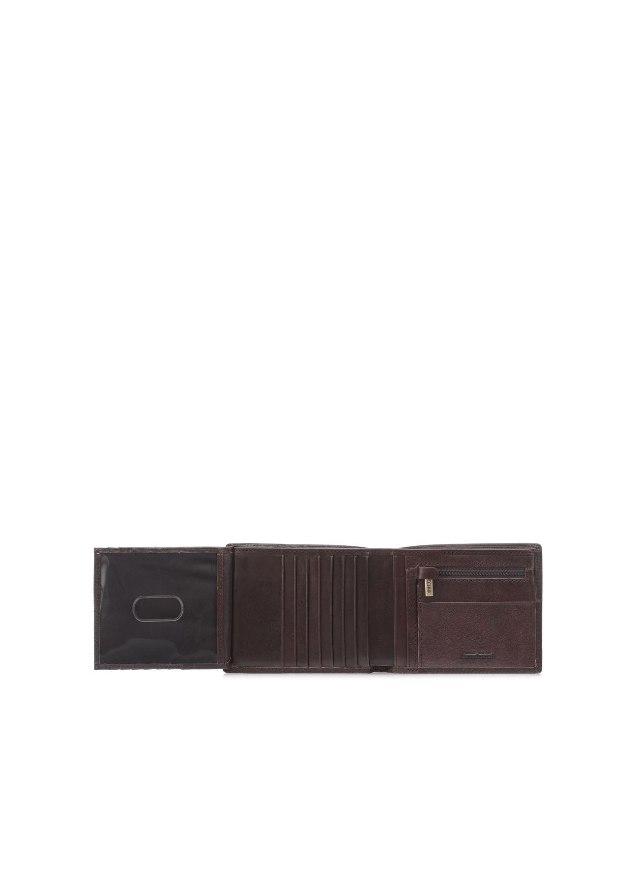 Men's wallet PL-218-49-03