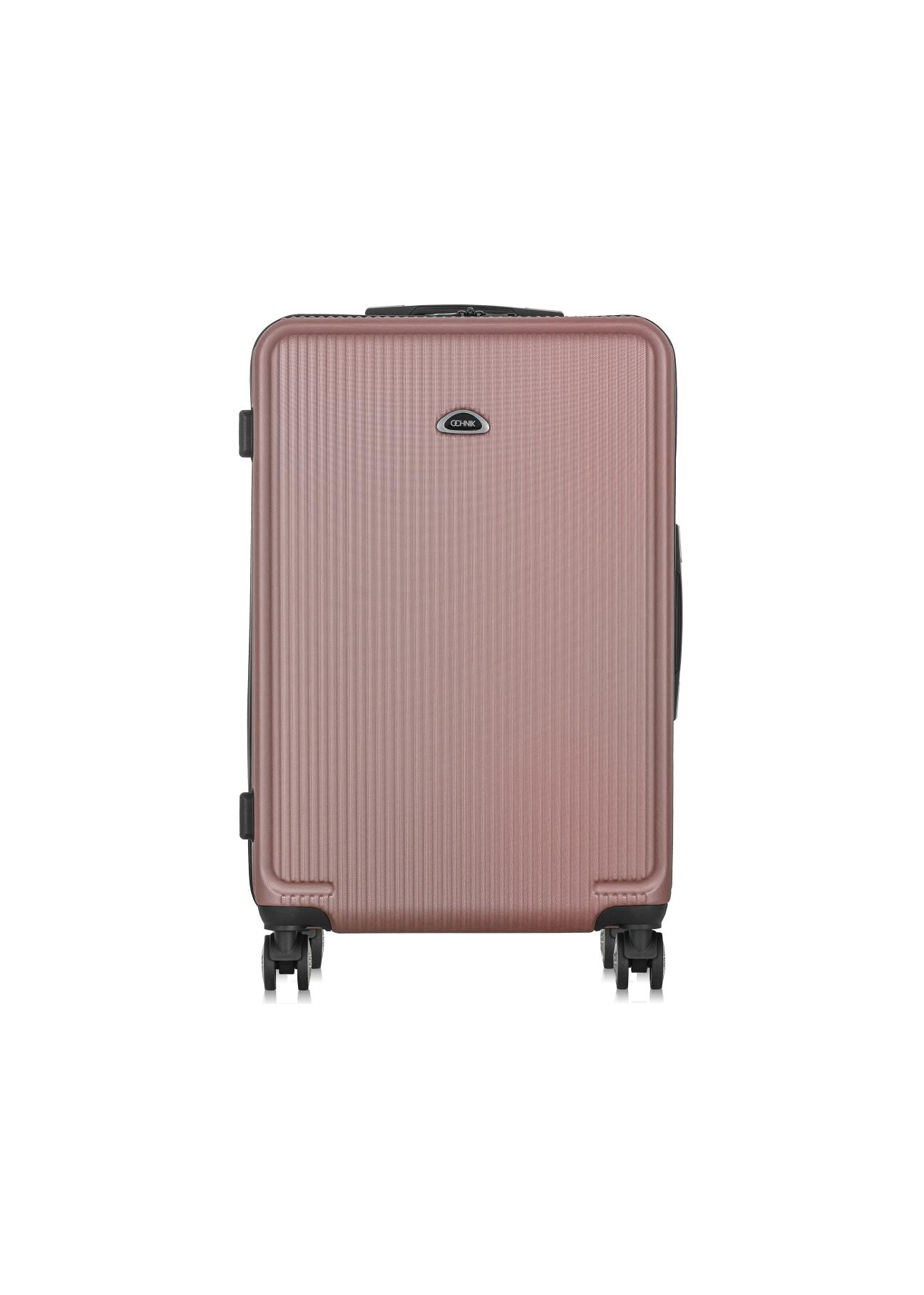 Set of suitcases on wheels 19"/24"/28" WALAB-0053-31(W24)-06