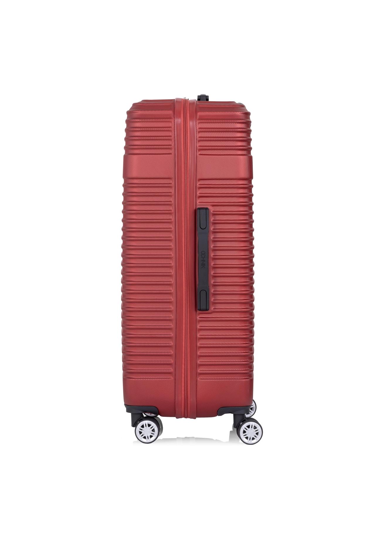 Large suitcase on wheels WALAB-0040-49-28(W24)-03