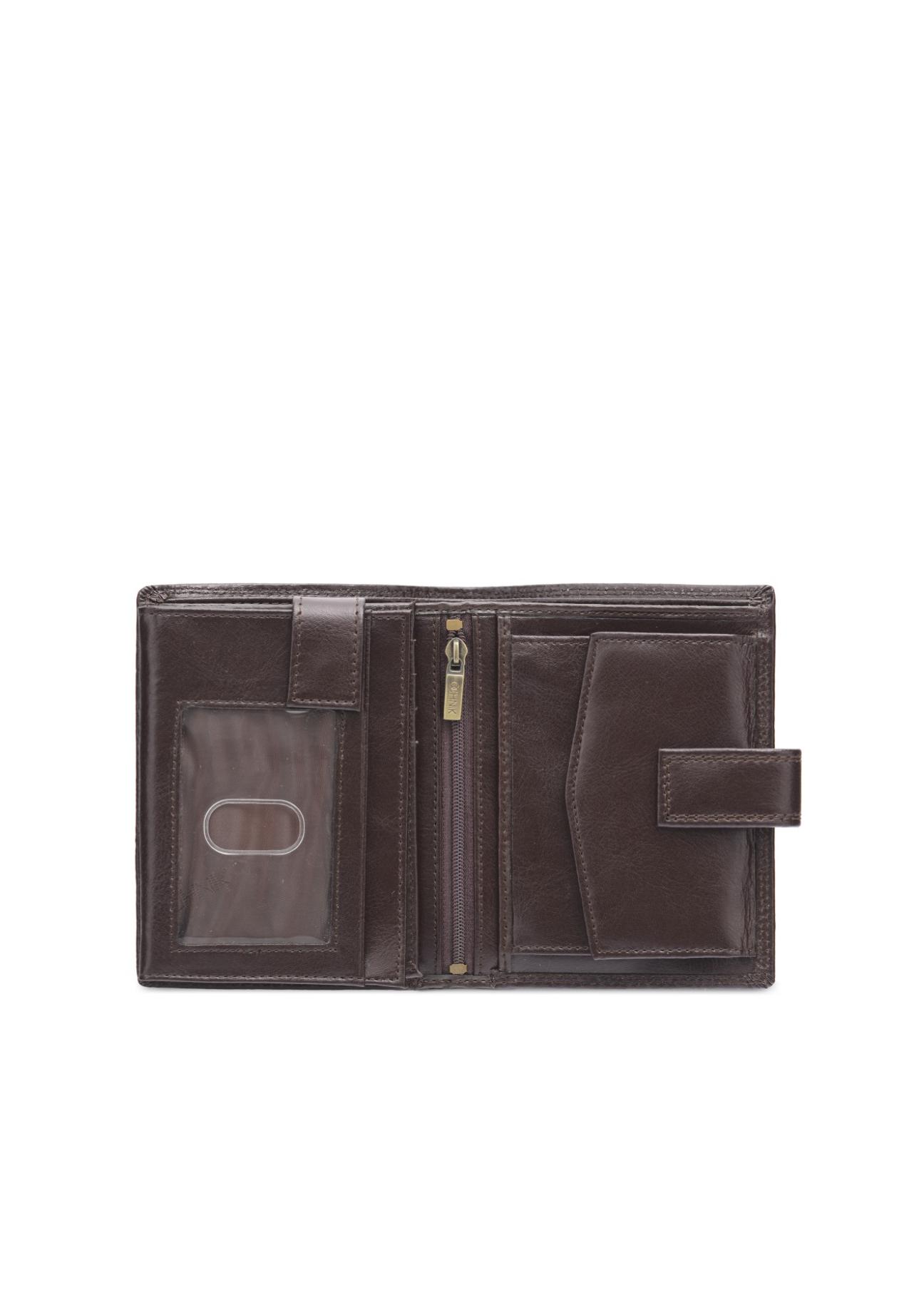 Men's wallet SL-190-89-02