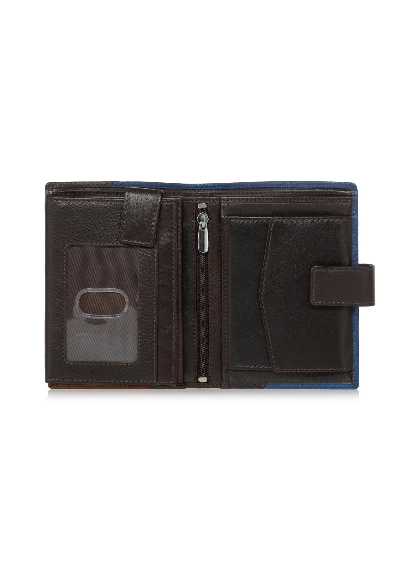 Men's wallet PORMS-0503-15(Z22)-04