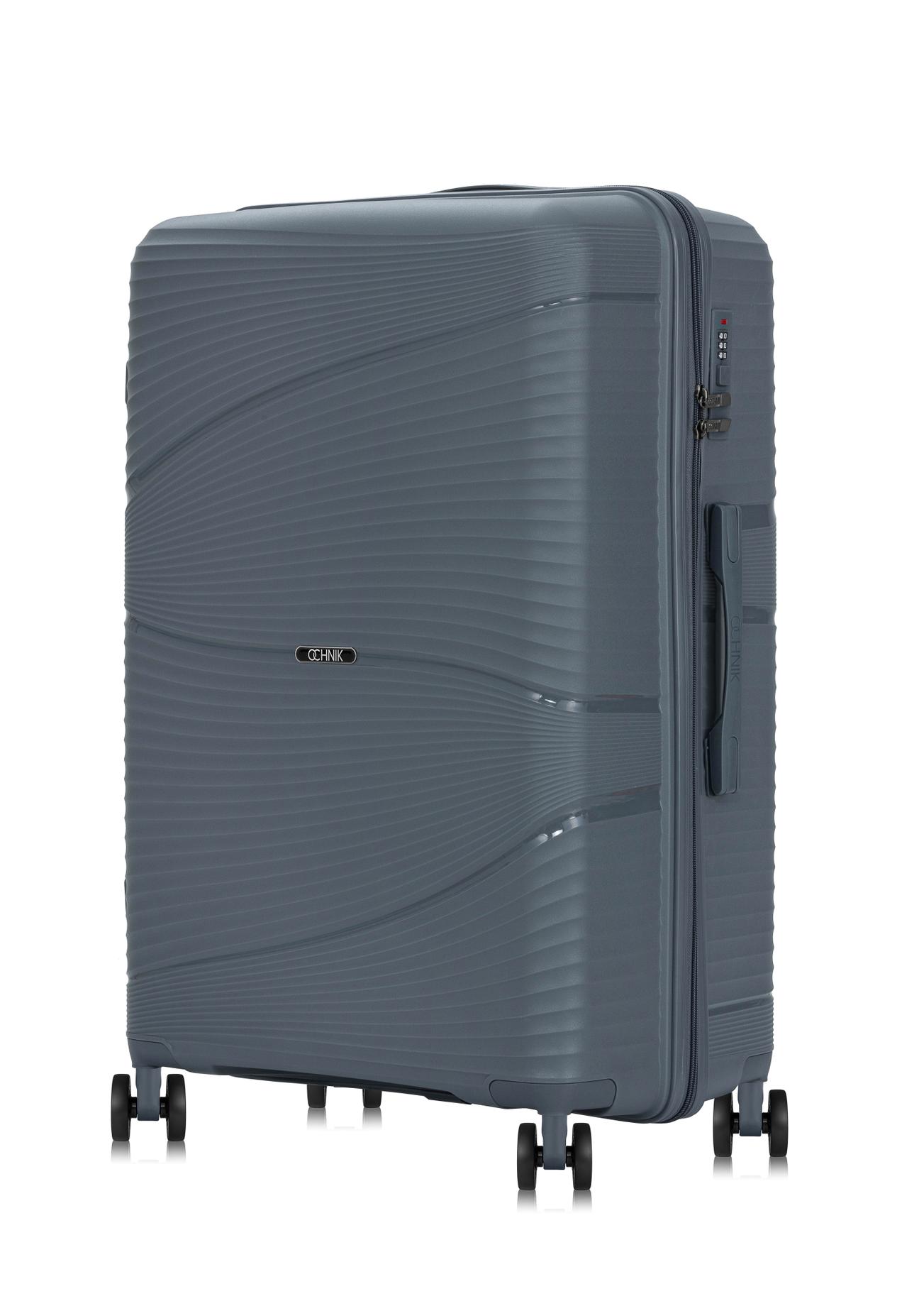 Large suitcase on wheels WALPP-0021-91-28(W24)-05