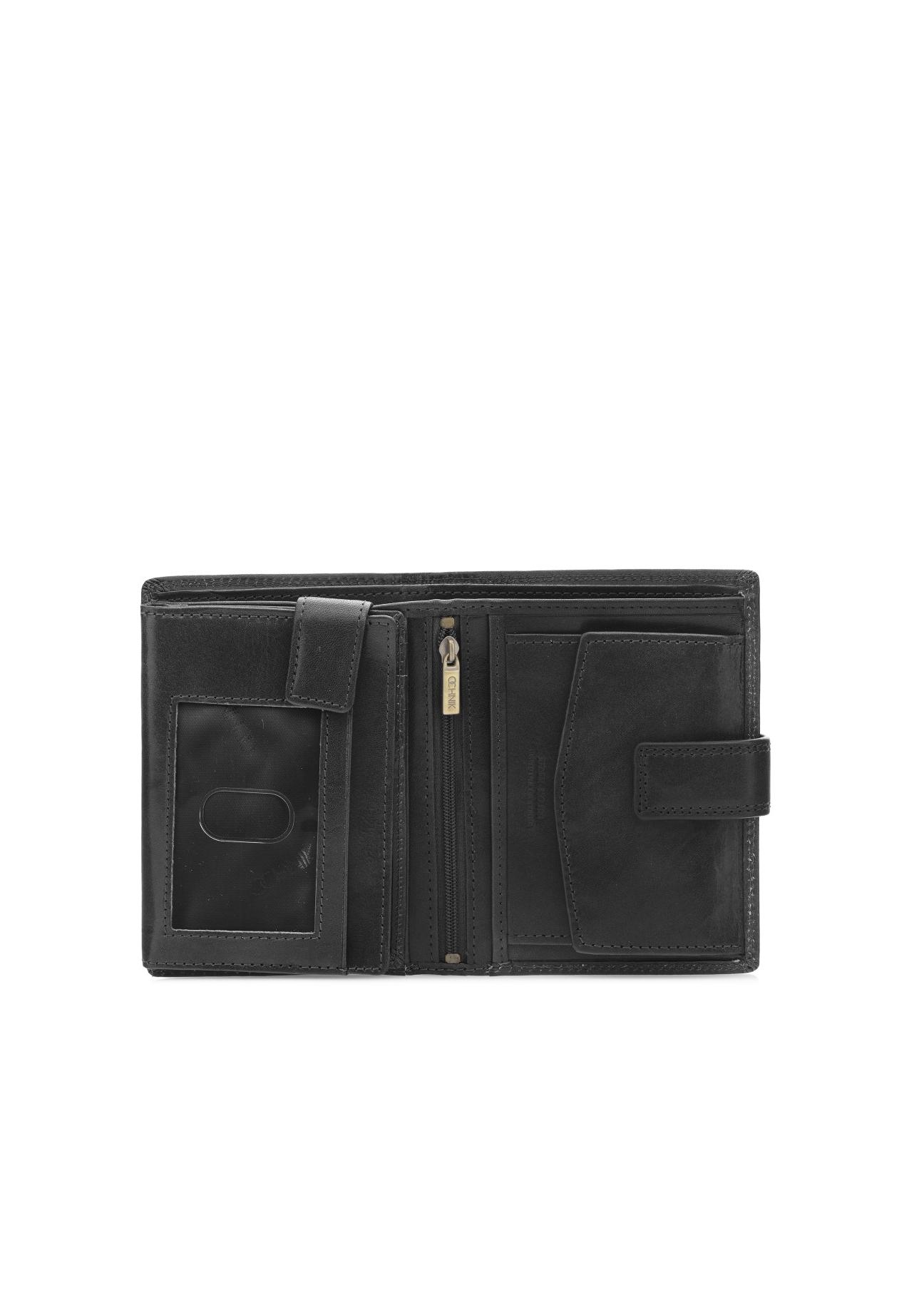 Men's wallet PL-190-99-02