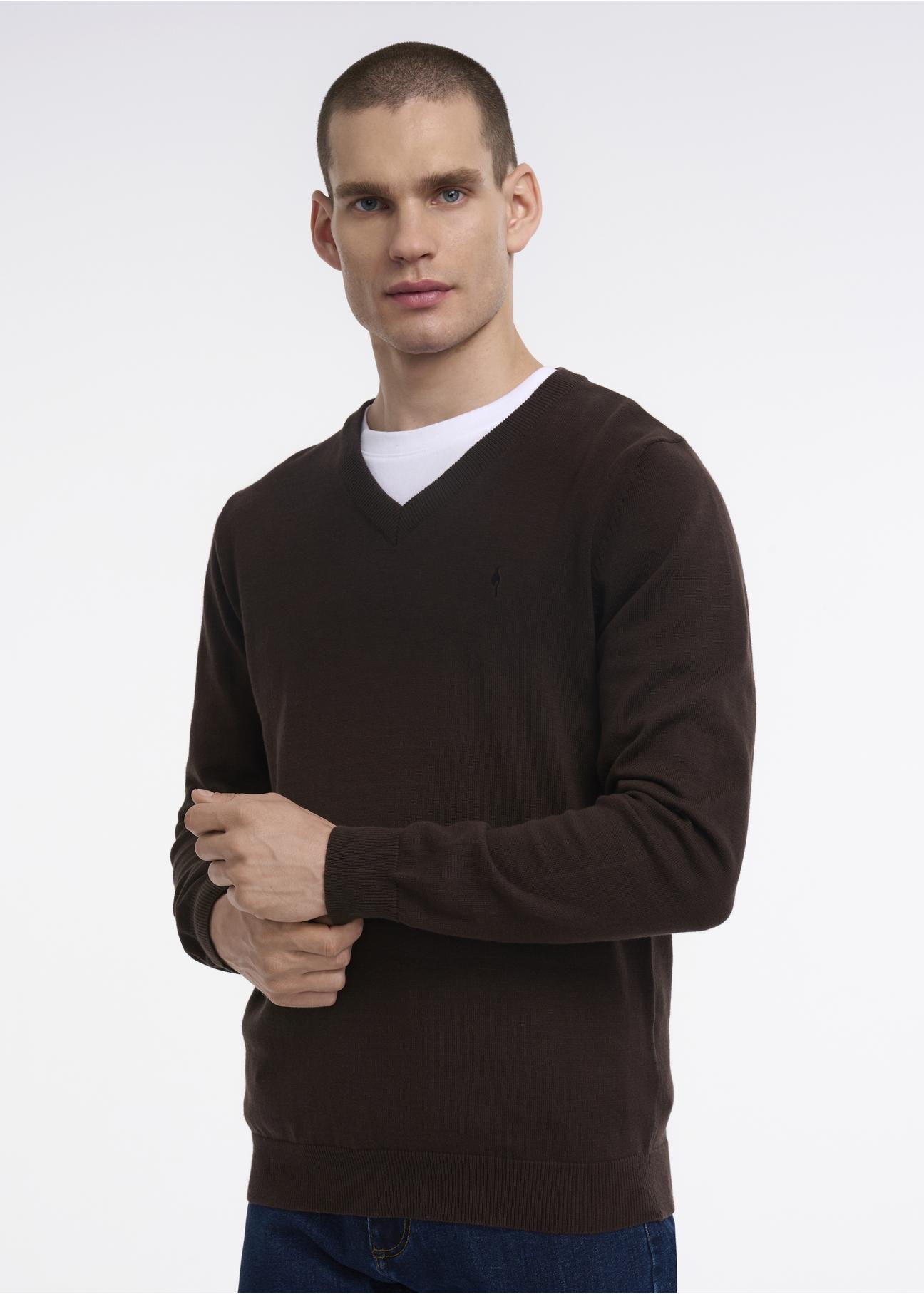 Men's Sweater SWEMT-0081-89(Z22)-01