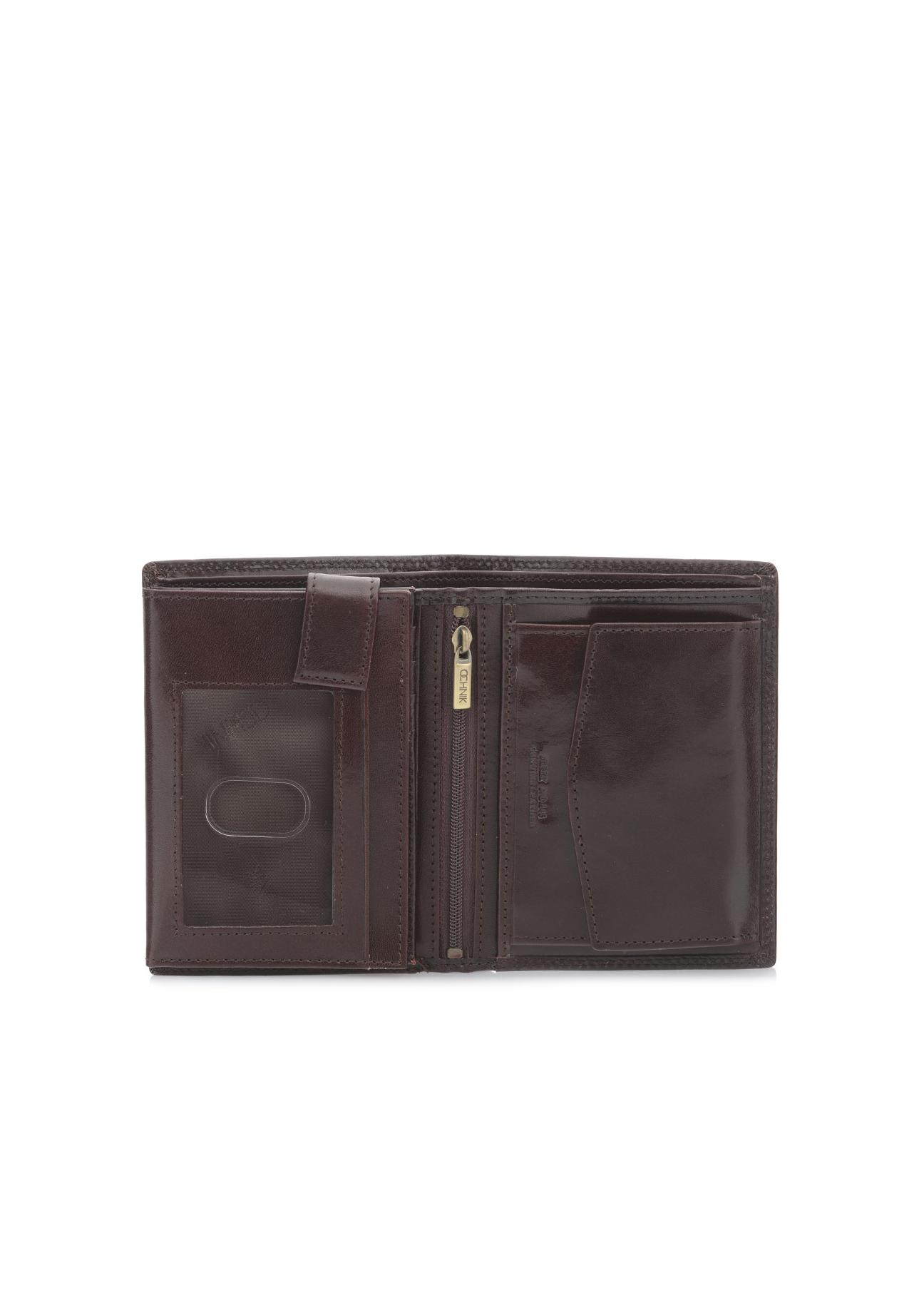 Men's wallet PL-145-49-02