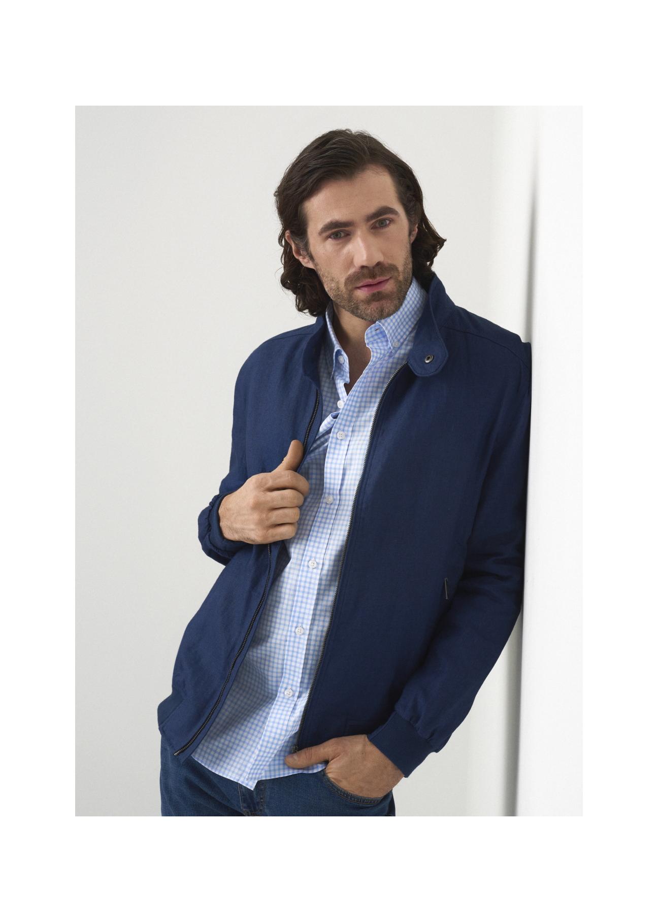 Men's Jacket KURMT-0271-68(W22)-02