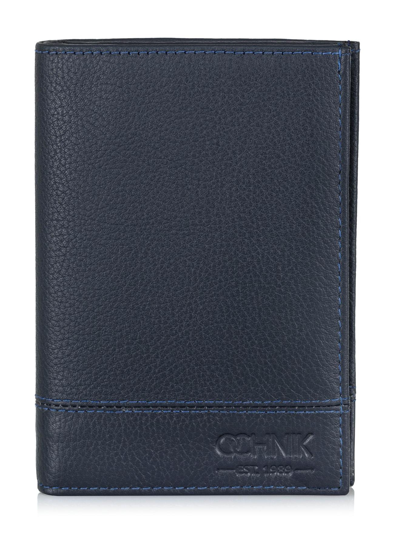 Men's wallet PORMS-0012-69(W24)-01