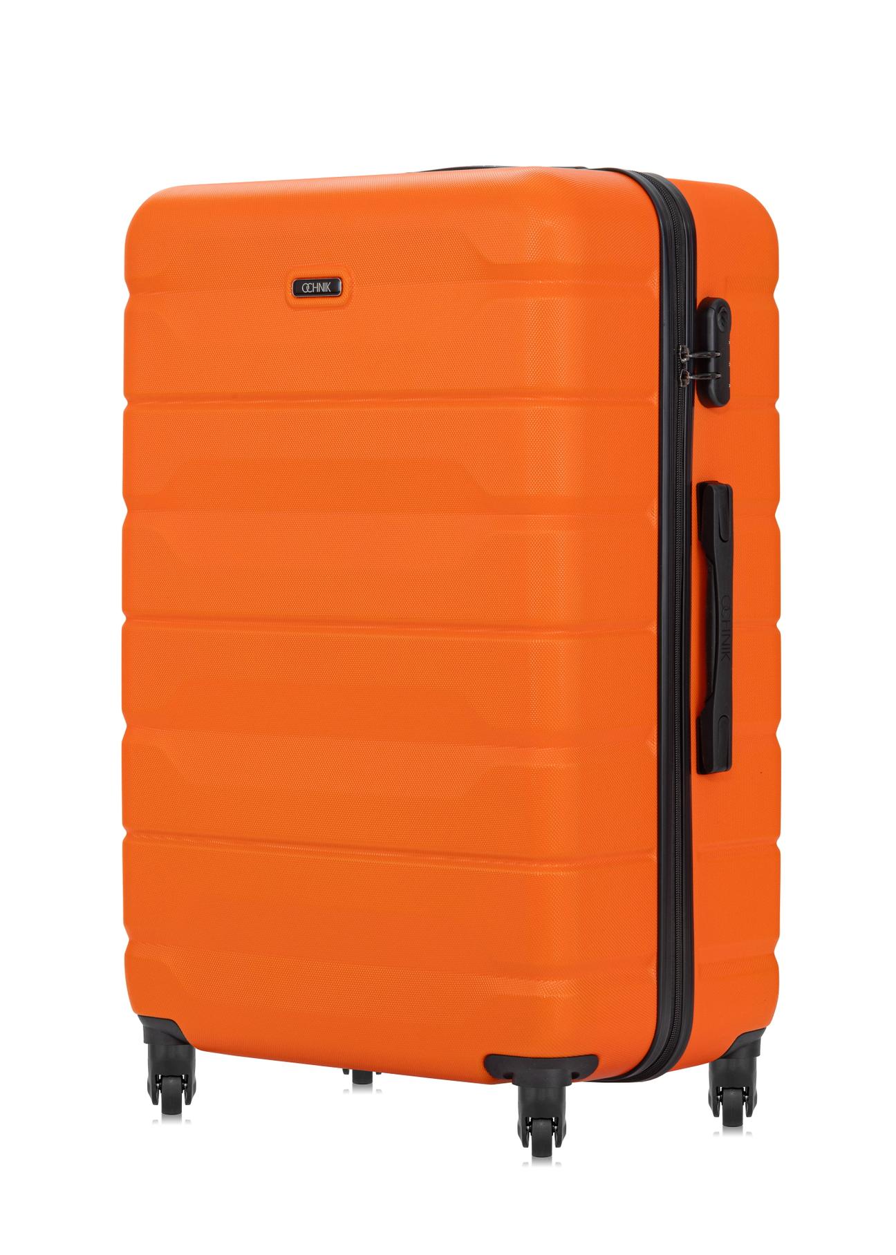 Large suitcase on wheels WALAB-0067-30-28(W24)-07