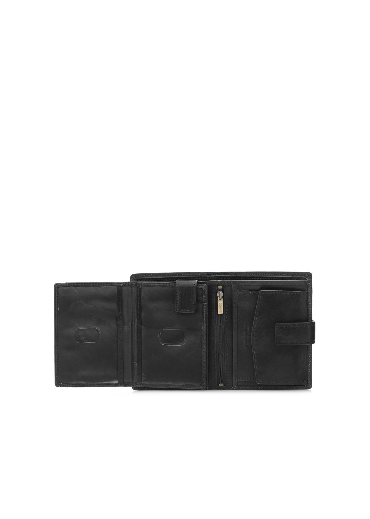 Men's wallet PL-190-99-03