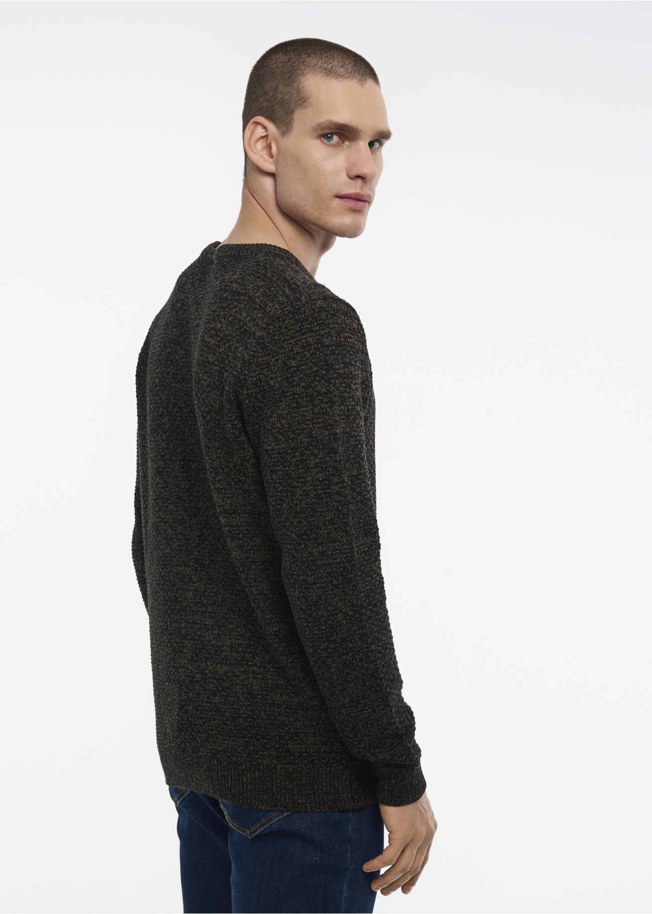 Men's Sweater SWEMT-0118-99(Z22)-02