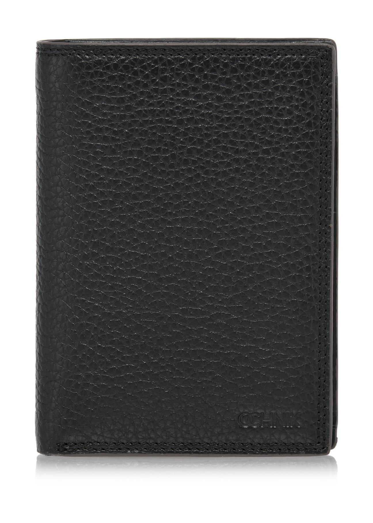 Men's wallet PORMS-004RFID-99(W24)