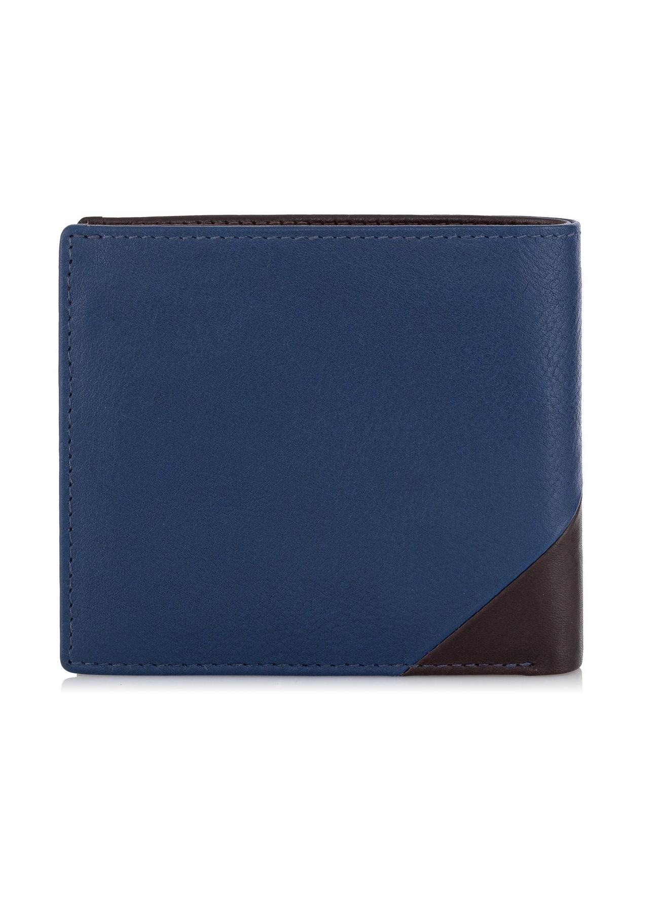 Men's wallet PORMS-0502-15(Z22)-03