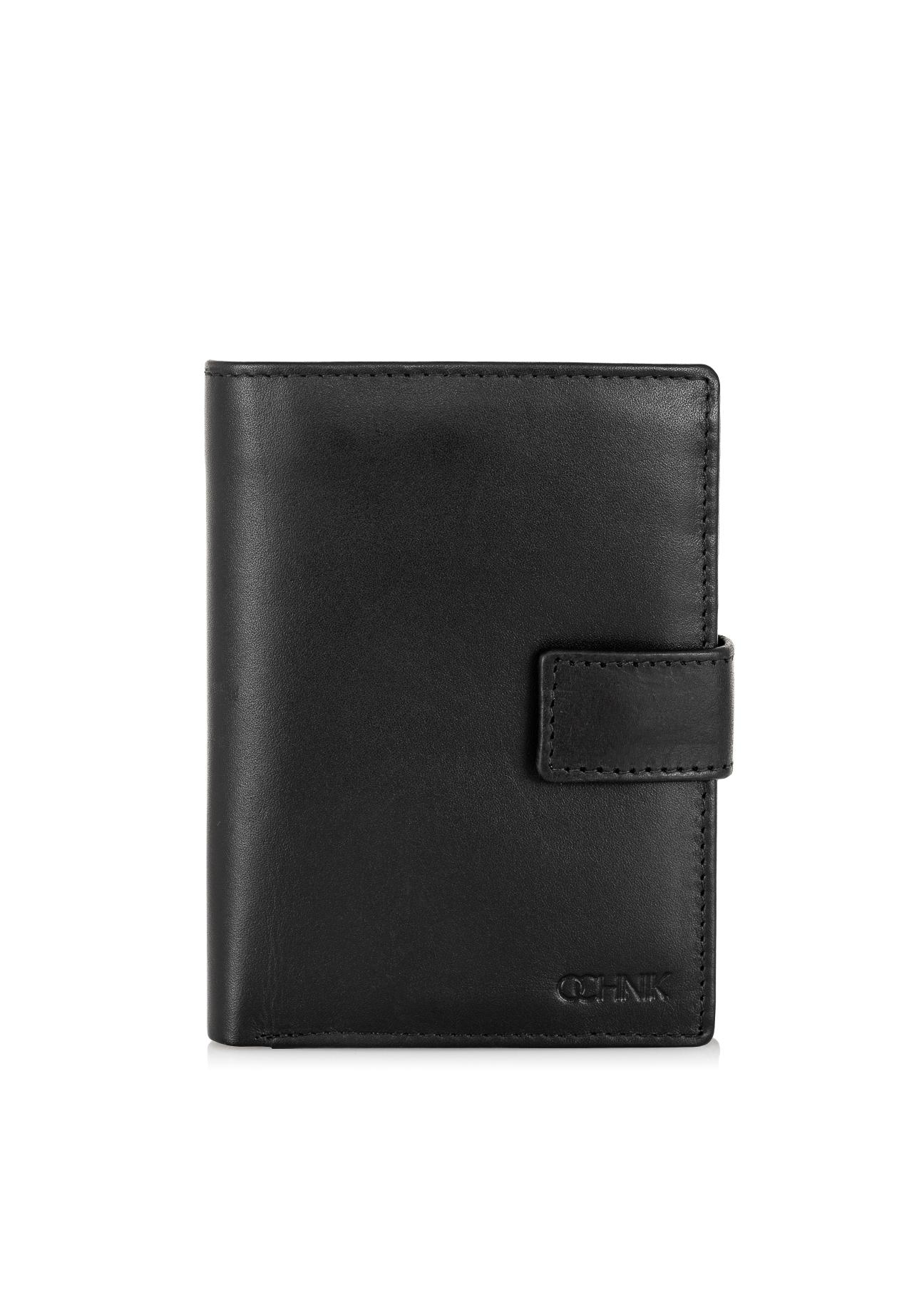 Men's wallet PORMS-0460-99(W22)-01