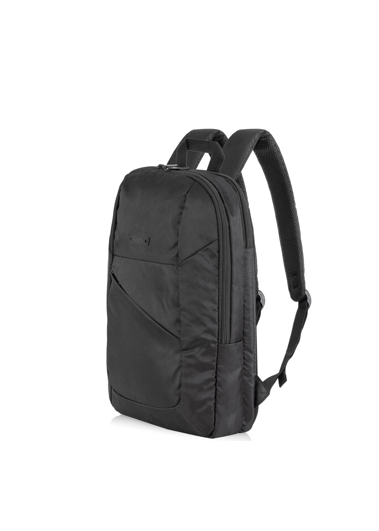 Capacious black men's backpack TORMN-0262B-99(Z24)-06