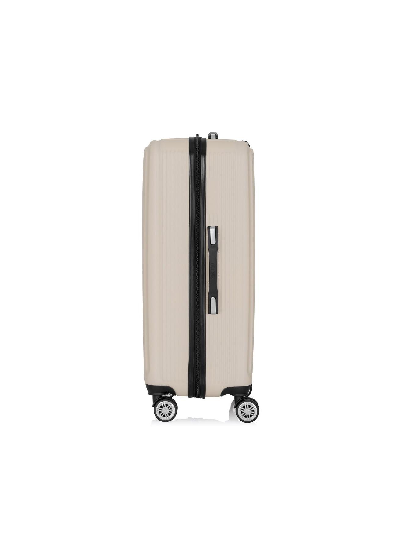 Large suitcase on wheels WALAB-0053-16-28(W24)-03