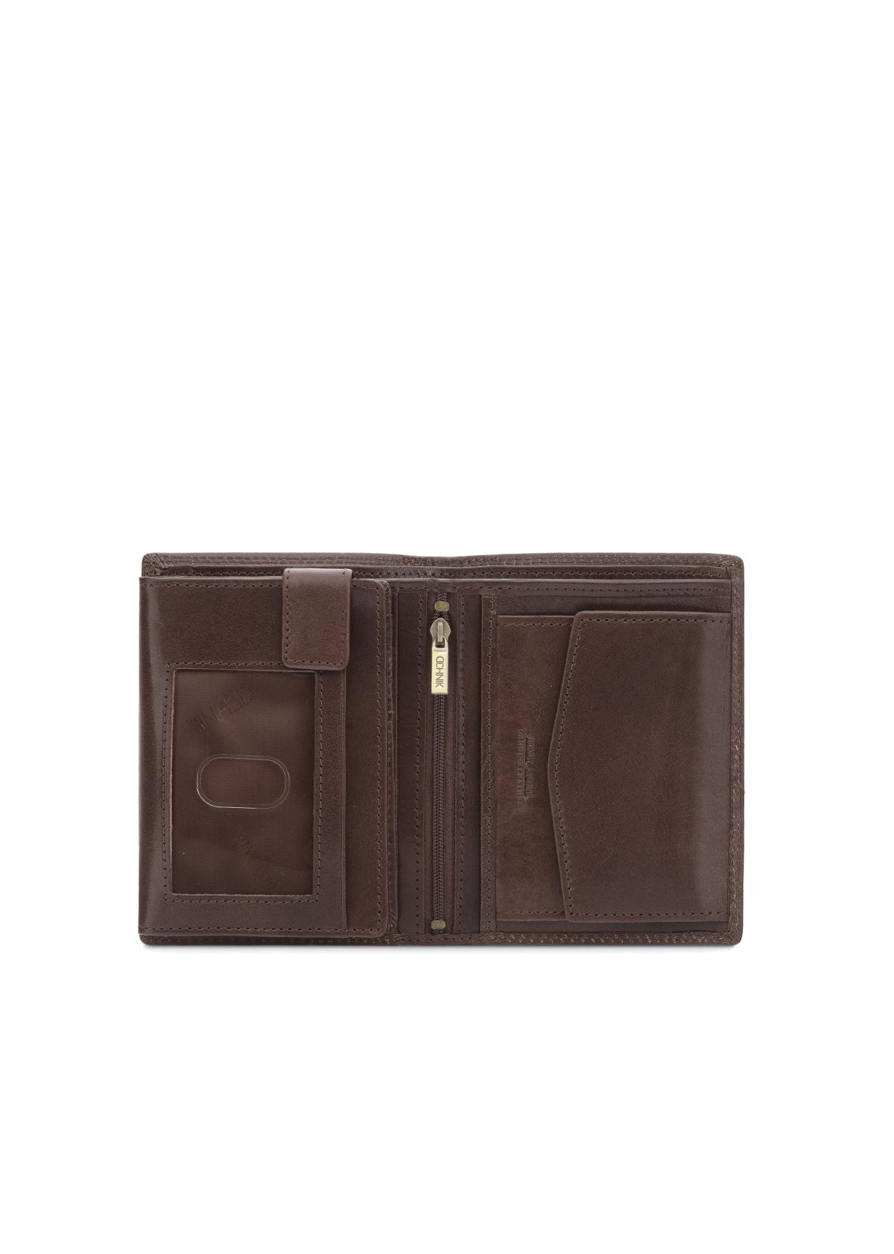 Men's wallet PL-145-89-02