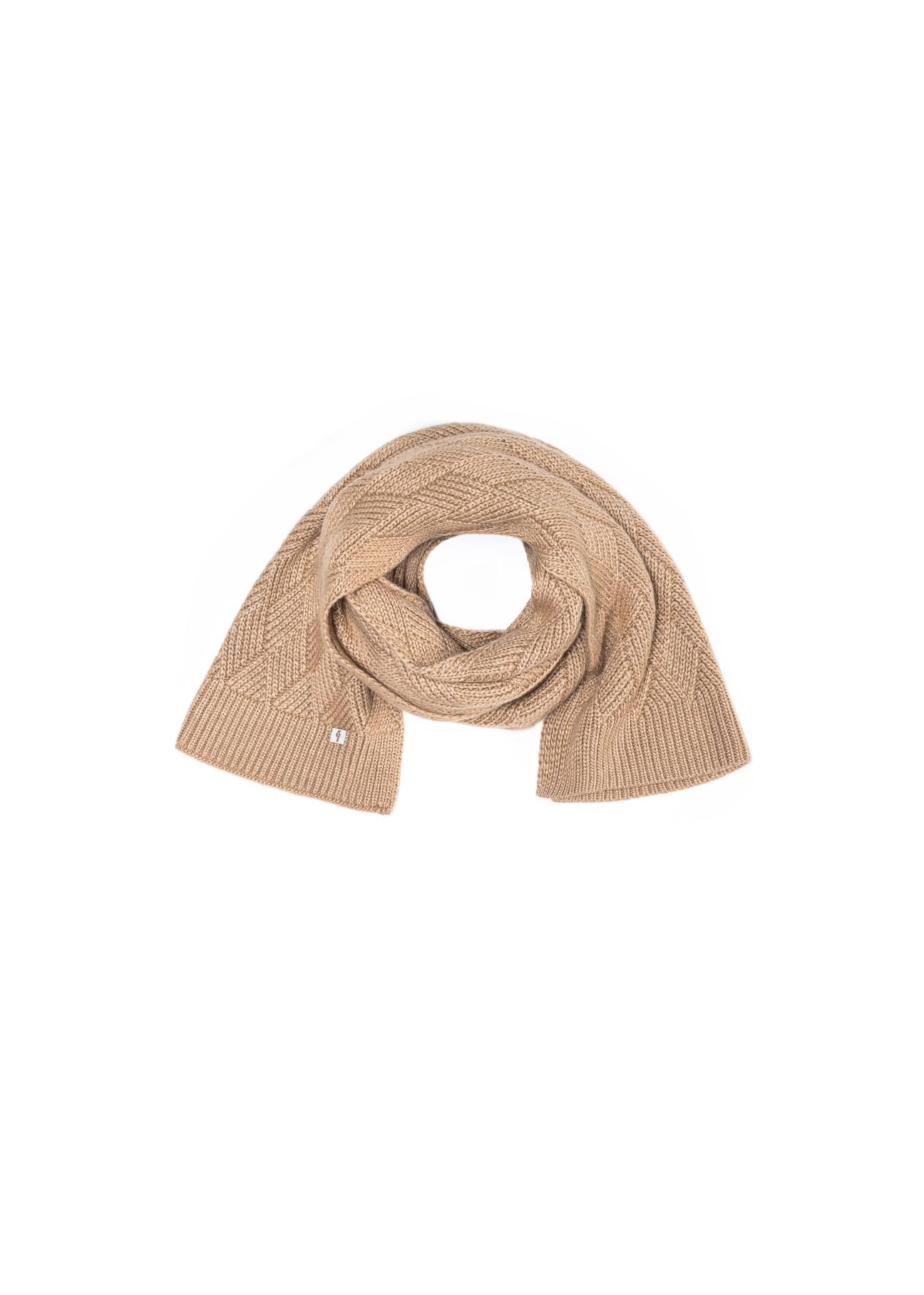 Women's Scarf SZADT-0090A-81(Z22)-02