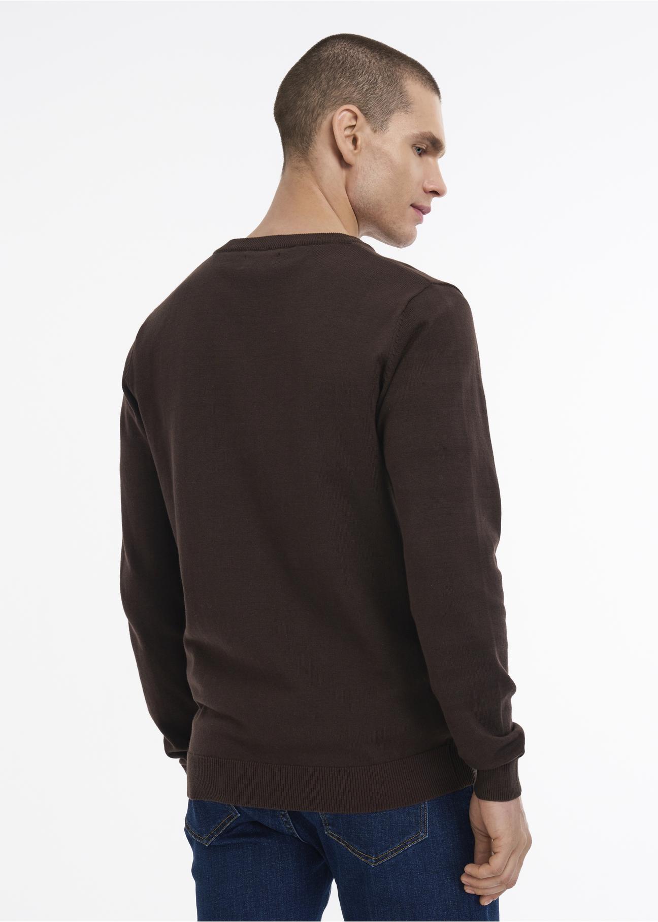 Men's Sweater SWEMT-0081-89(Z22)-03