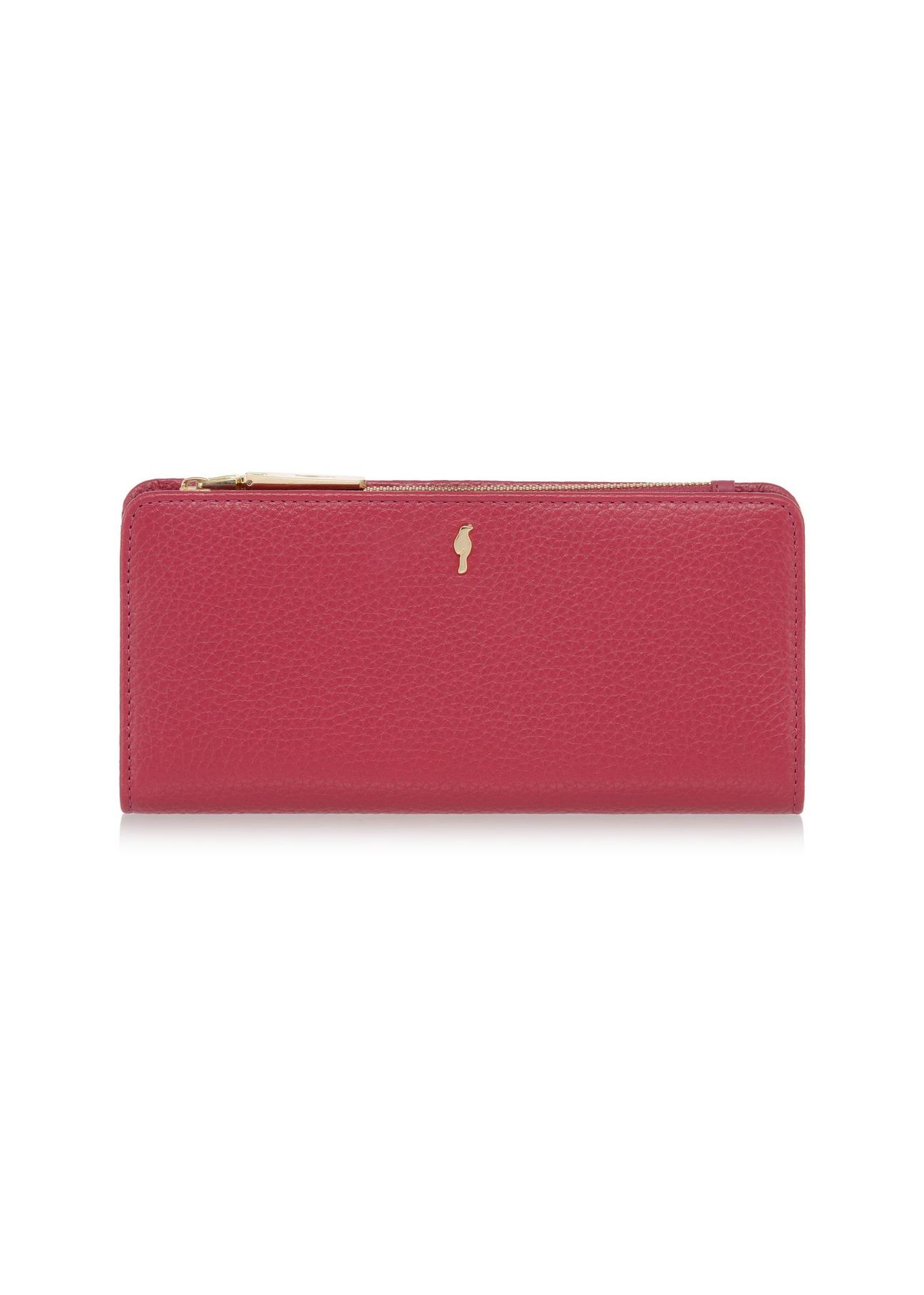 Women's wallet PORES-0803-31(Z22)-01