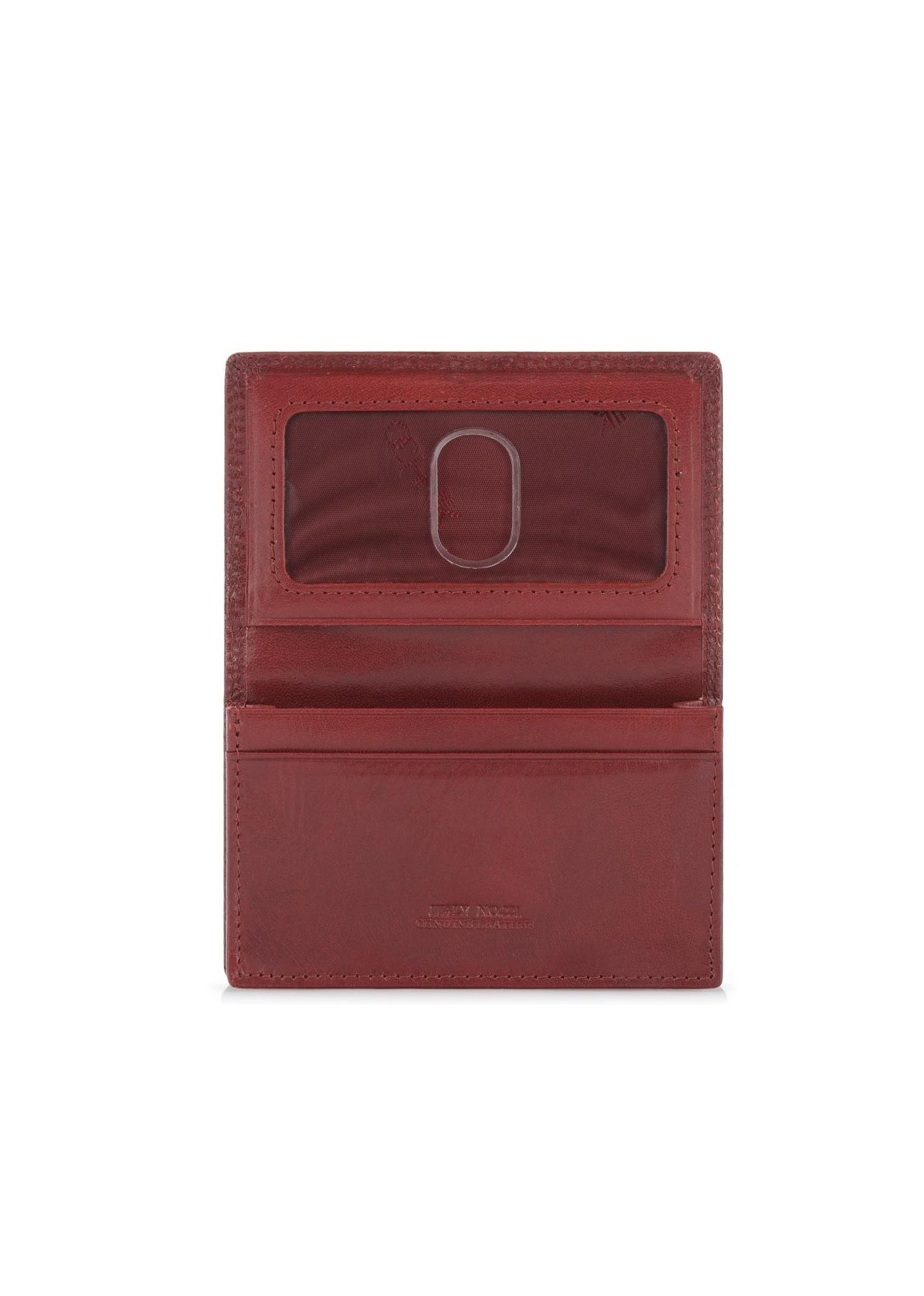 Business card case PL-221-41-02