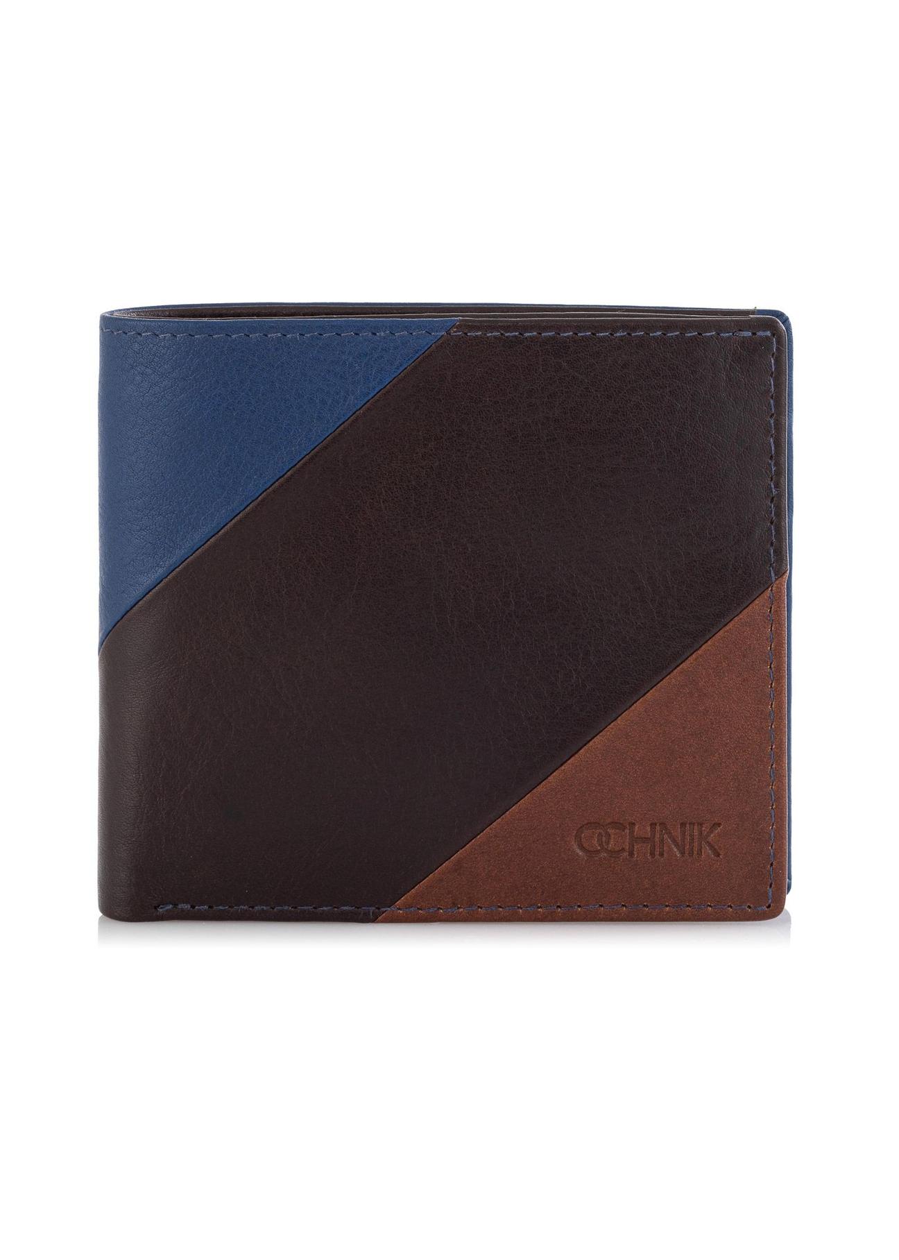 Men's wallet PORMS-0502-15(Z22)-01