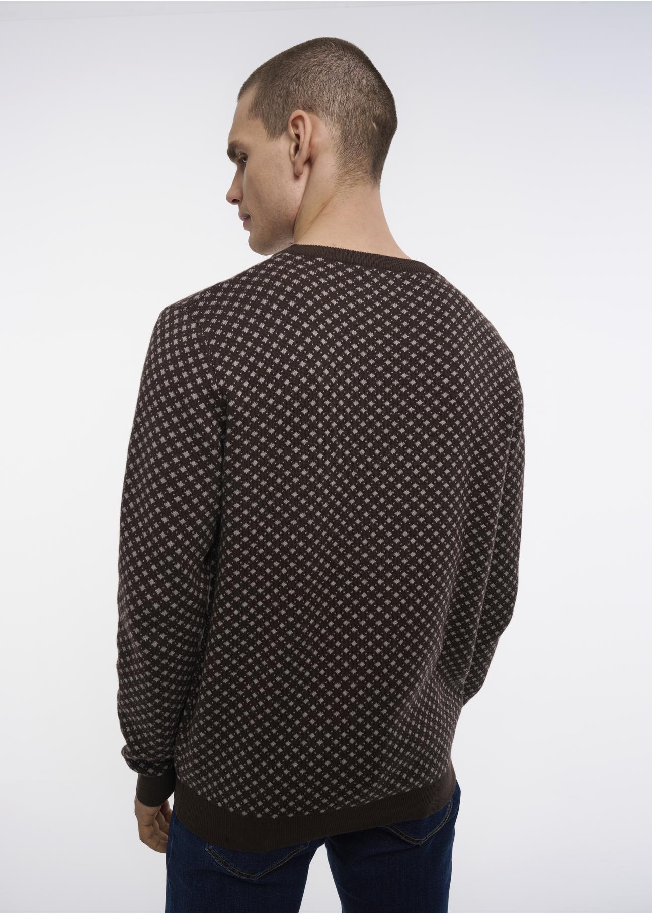 Men's Sweater SWEMT-0117-89(Z22)-02