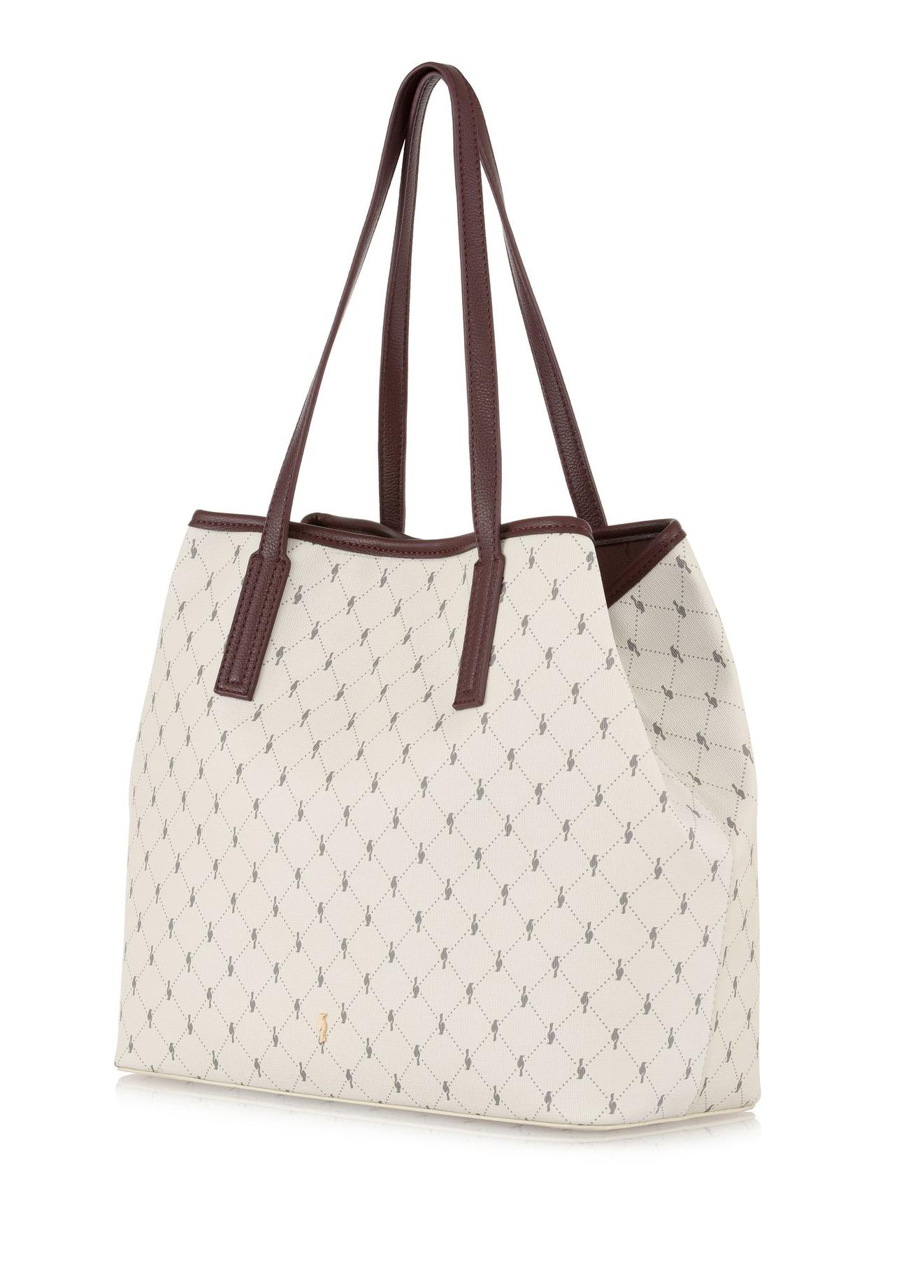 Large shopper bag TOREC-0952-91(Z24)-05