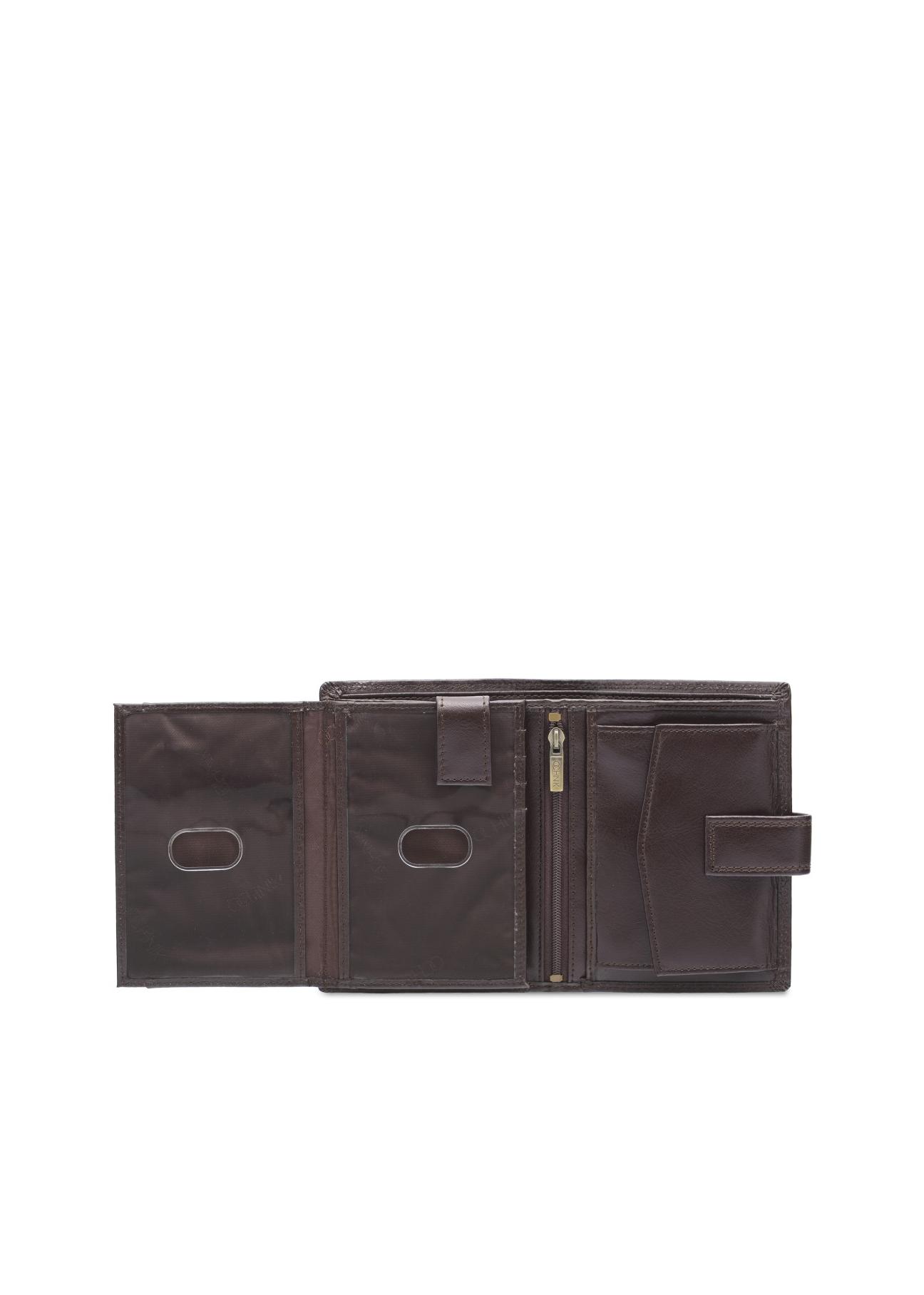 Men's wallet SL-190-89-03