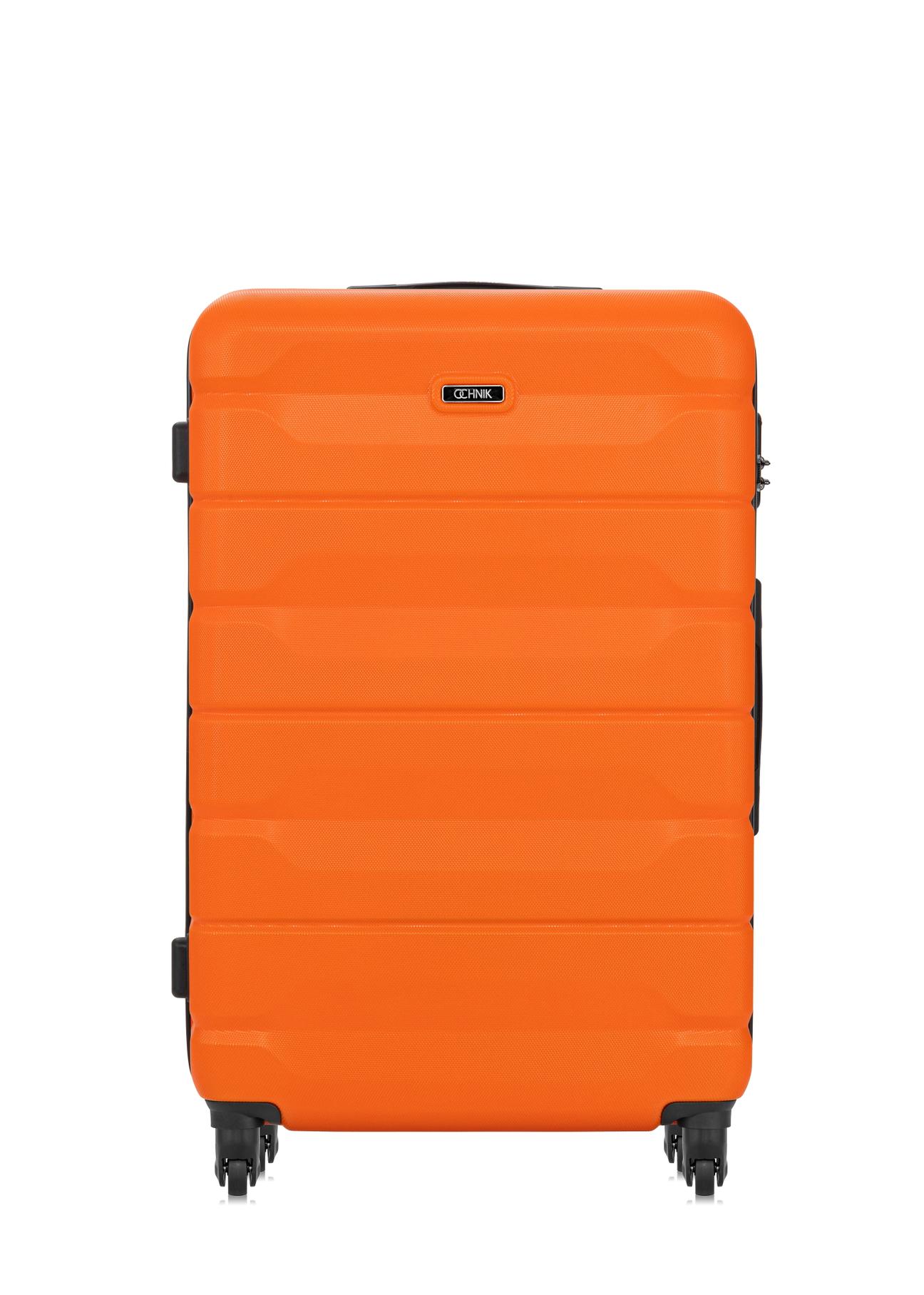 Large suitcase on wheels WALAB-0067-30-28(W24)-01