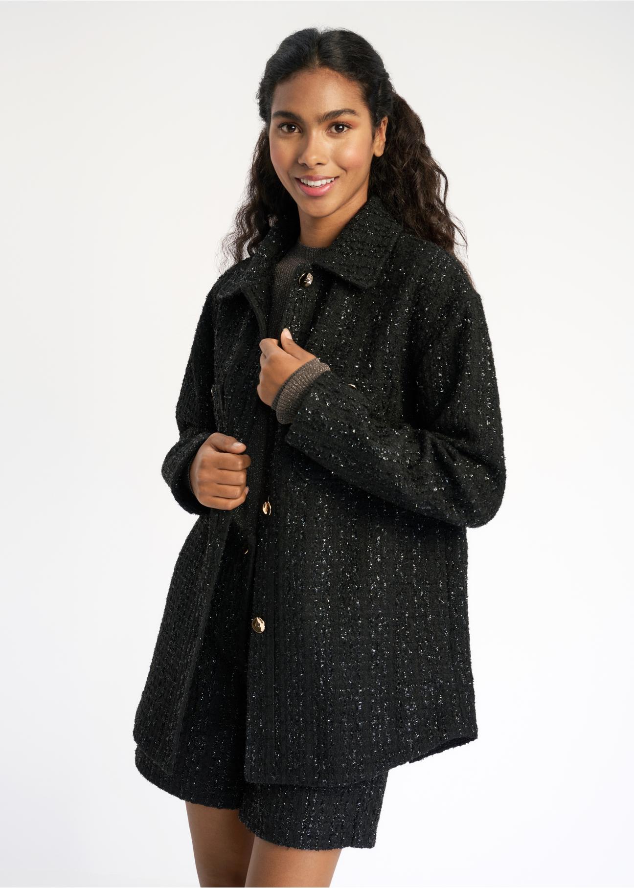 Women's jacket ZAKDT-0024-99(Z22)-02