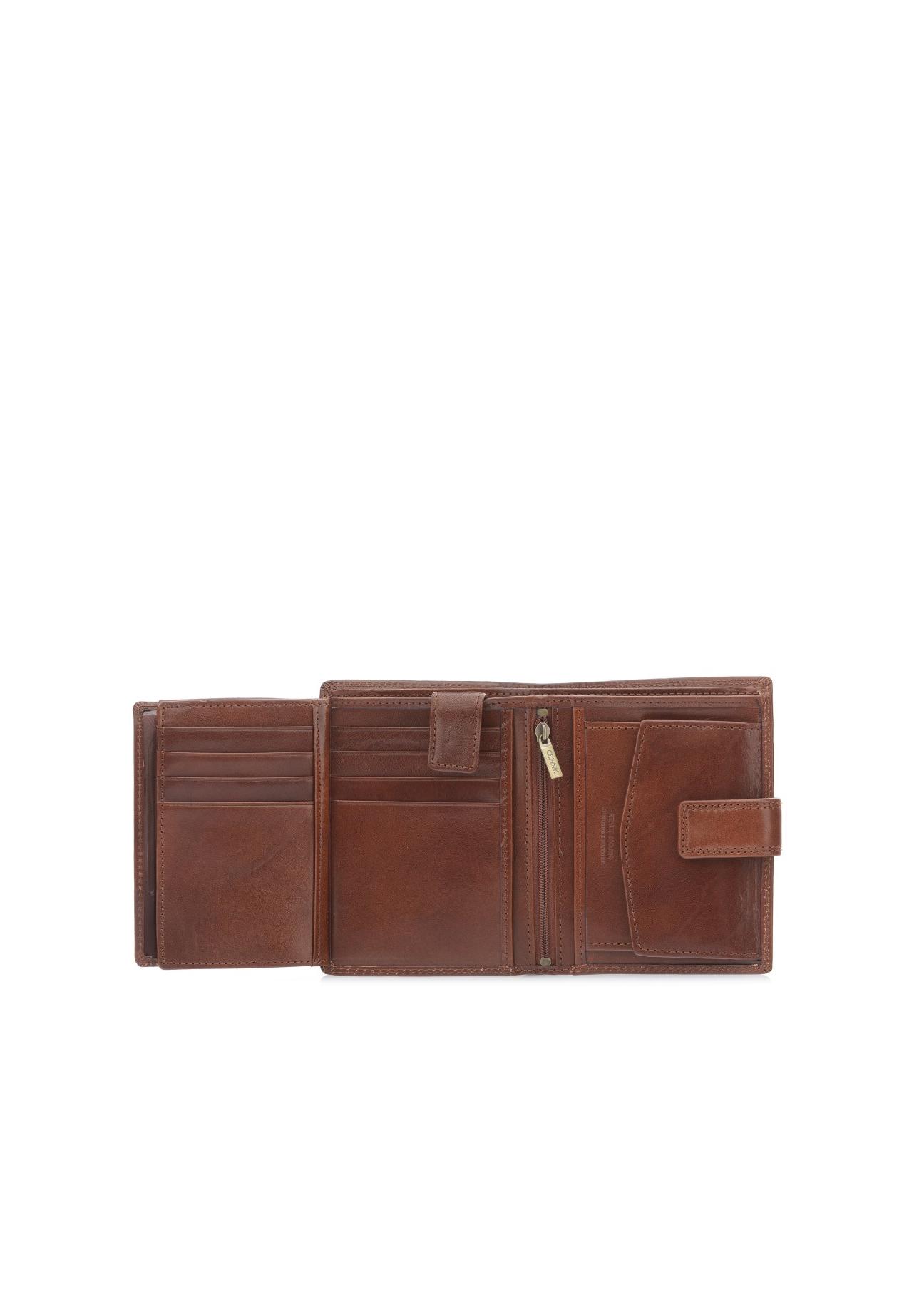 Men's wallet PL-190-87-04