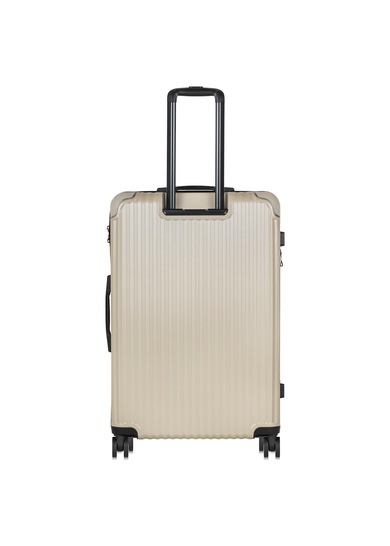 Large suitcase on wheels WALAB-0073-16-28(W25)-04