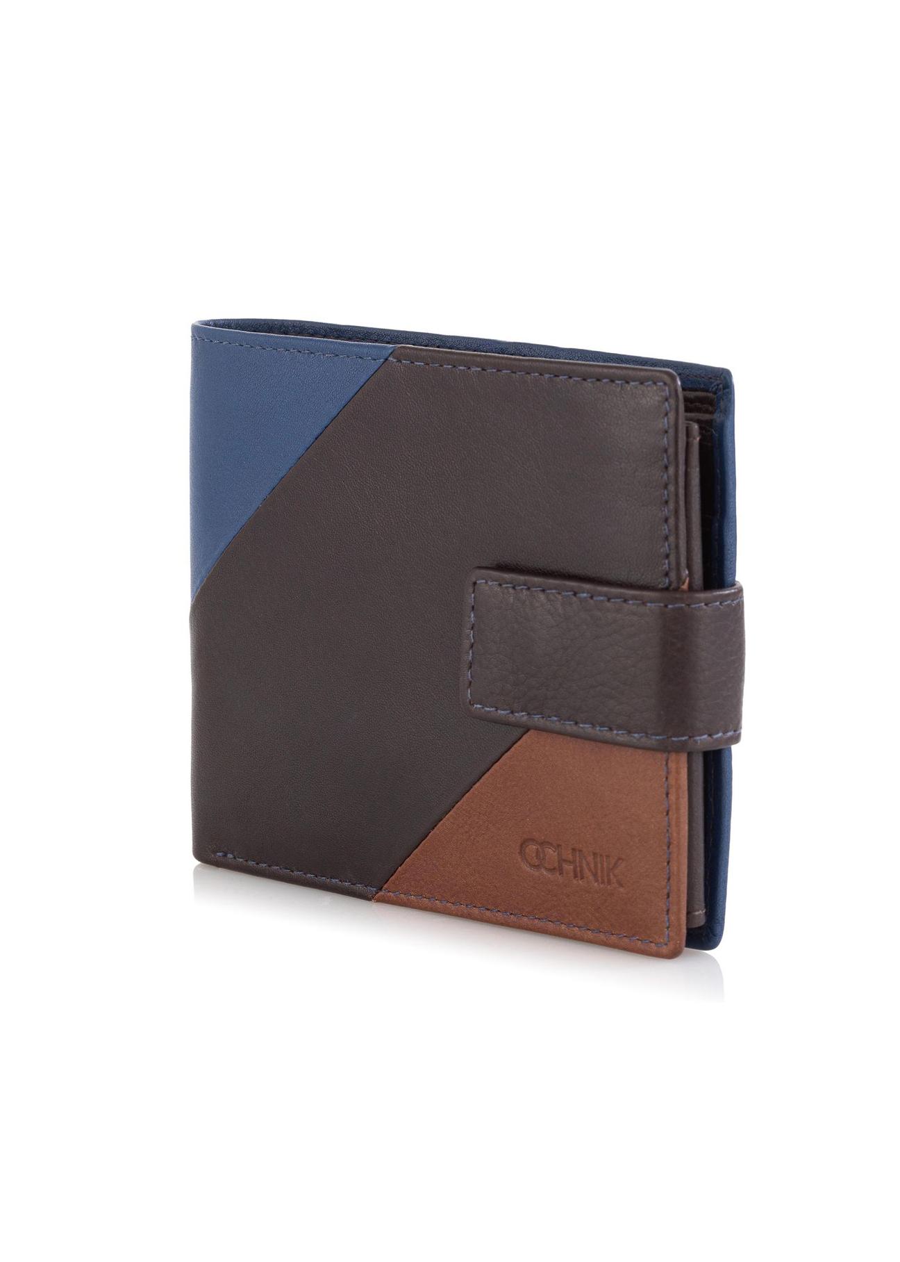 Men's wallet PORMS-0504-15(Z22)-02