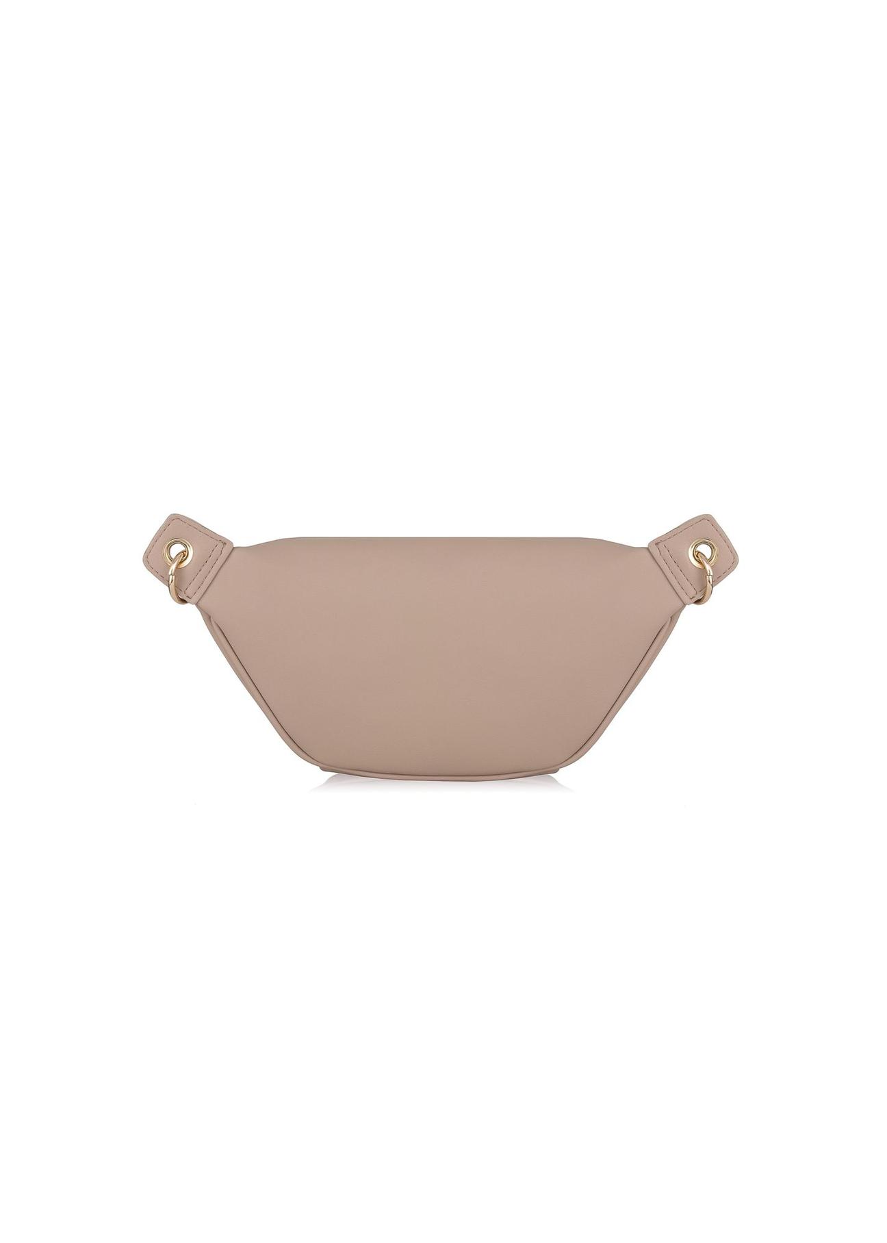 Beige women's bag TOREC-0788B-81(W25)-04