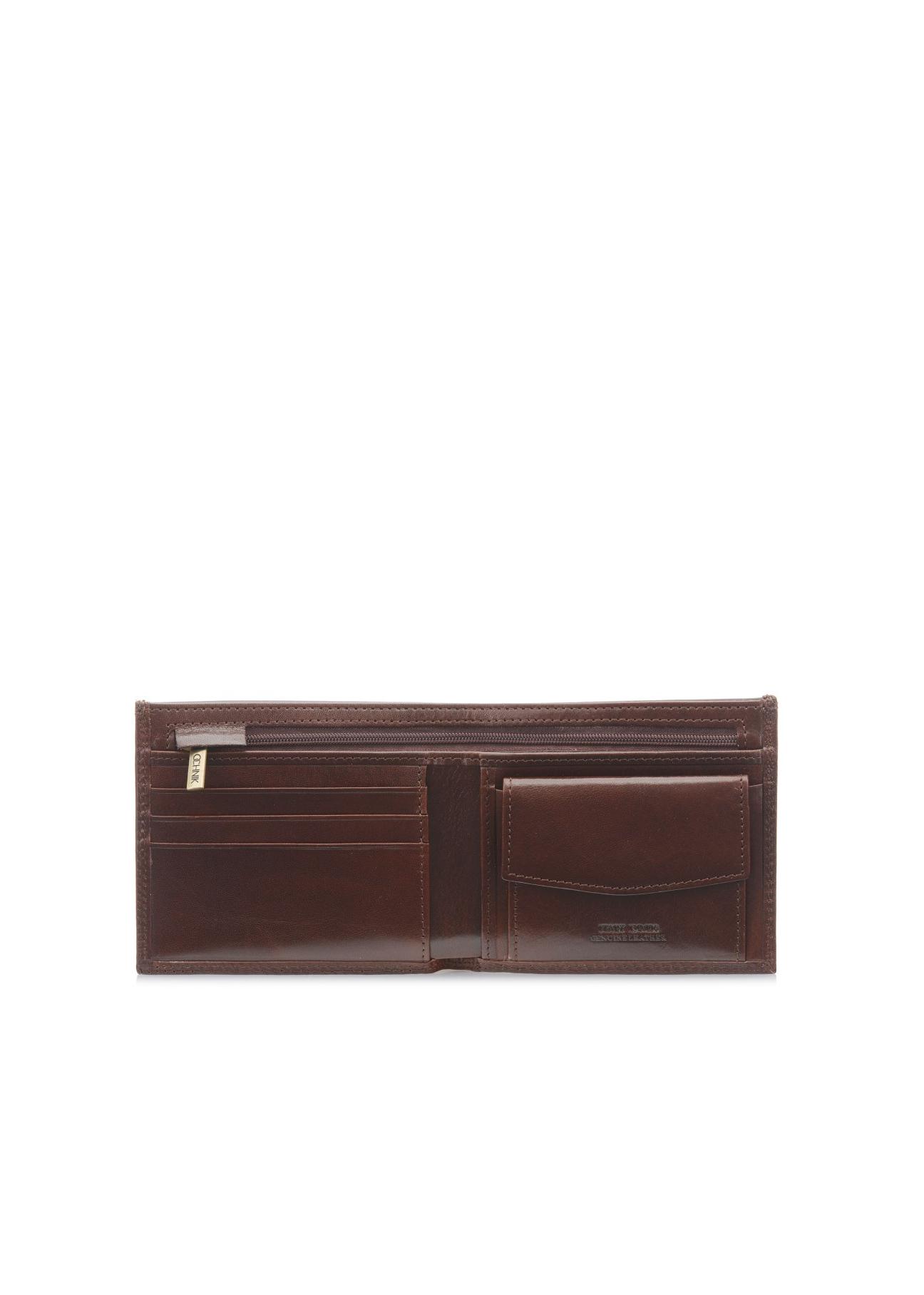 Men's wallet PL-106-89-02