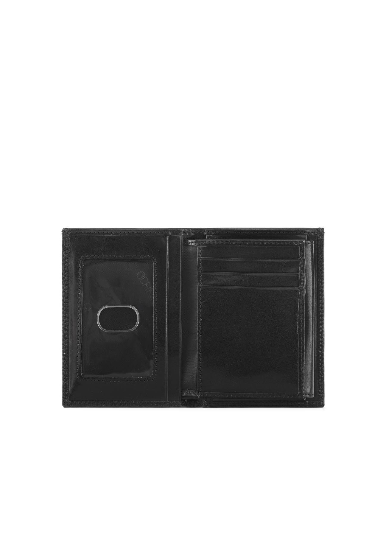 Men's wallet PL-158-99-03