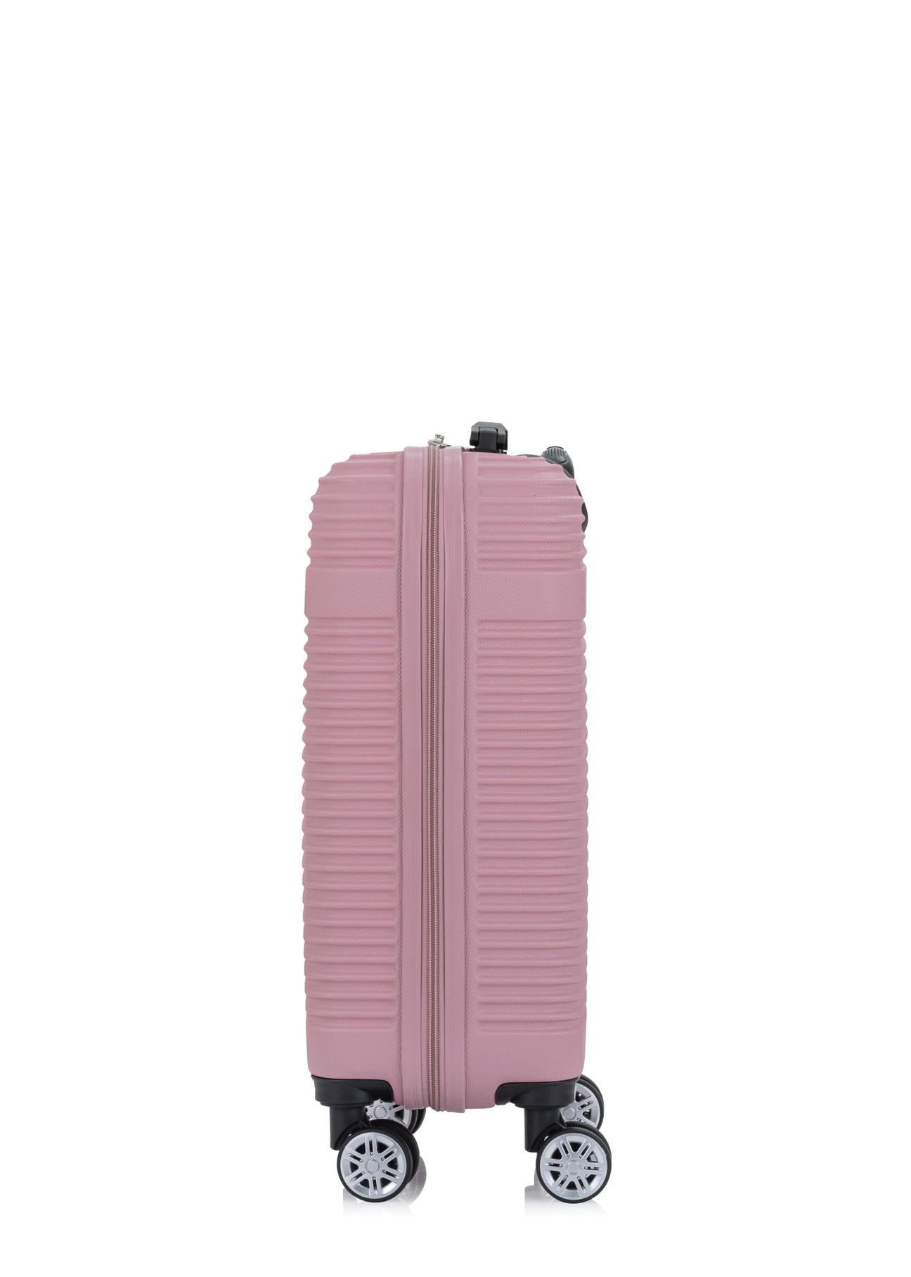 Small suitcase on wheels WALAB-0040-32-19(W24)-03